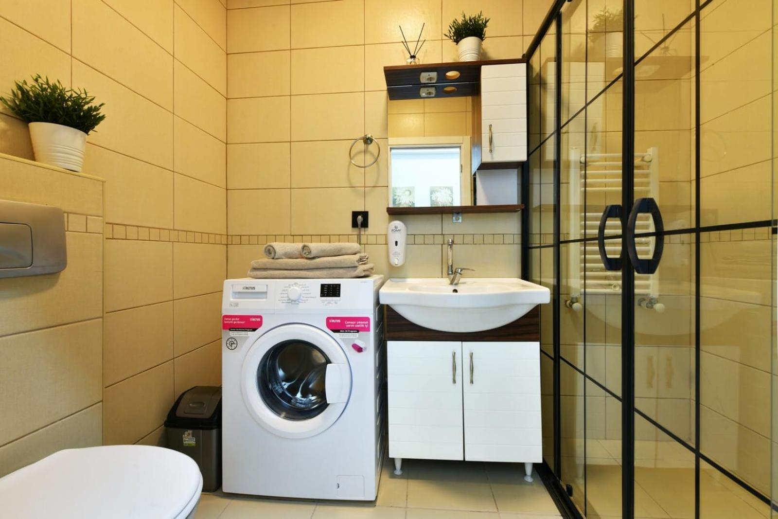 Bomonti Aparthotel Istanbul