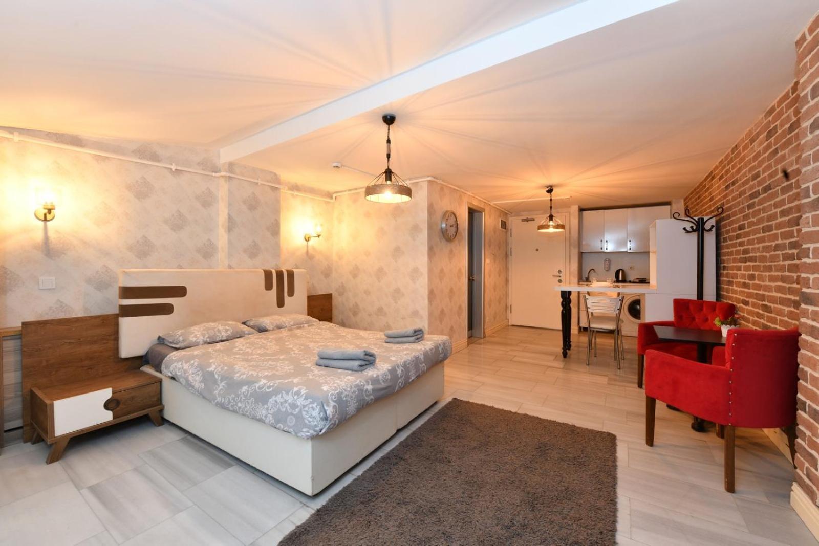 Katre Aparthotel