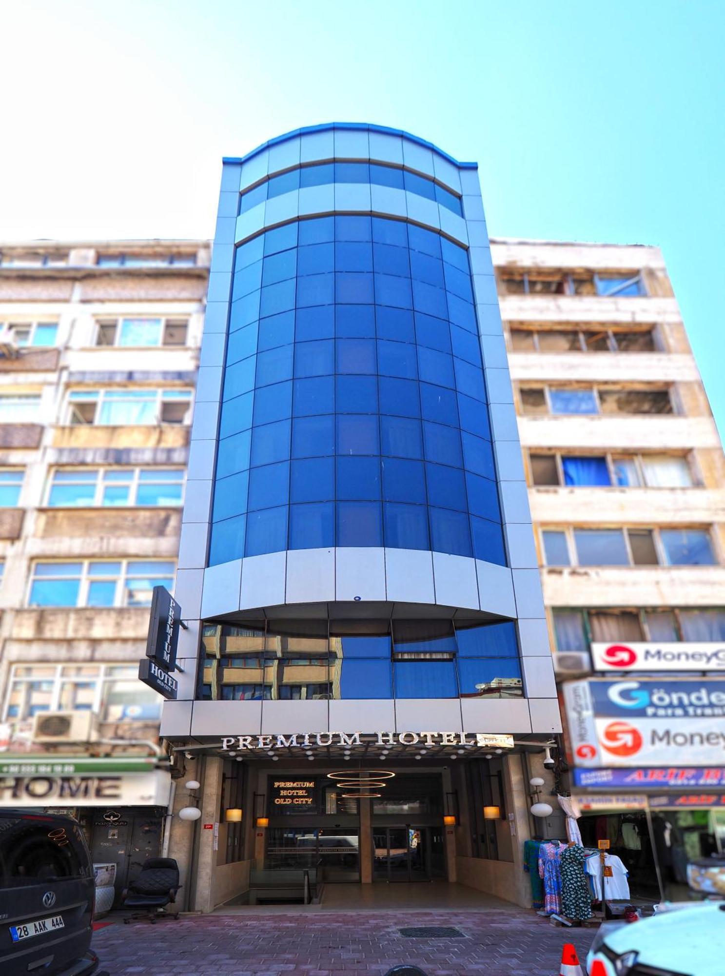 Hotel Premium Old Istanbul