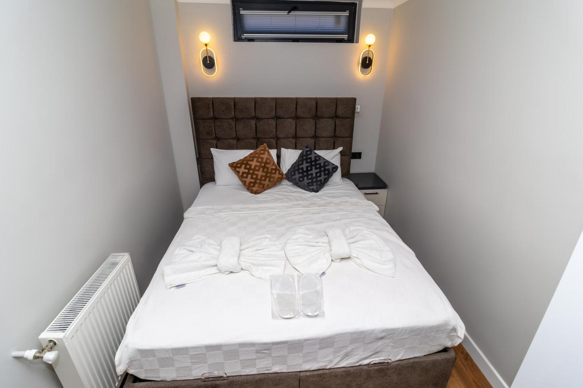 Hotel Wond House Istambul