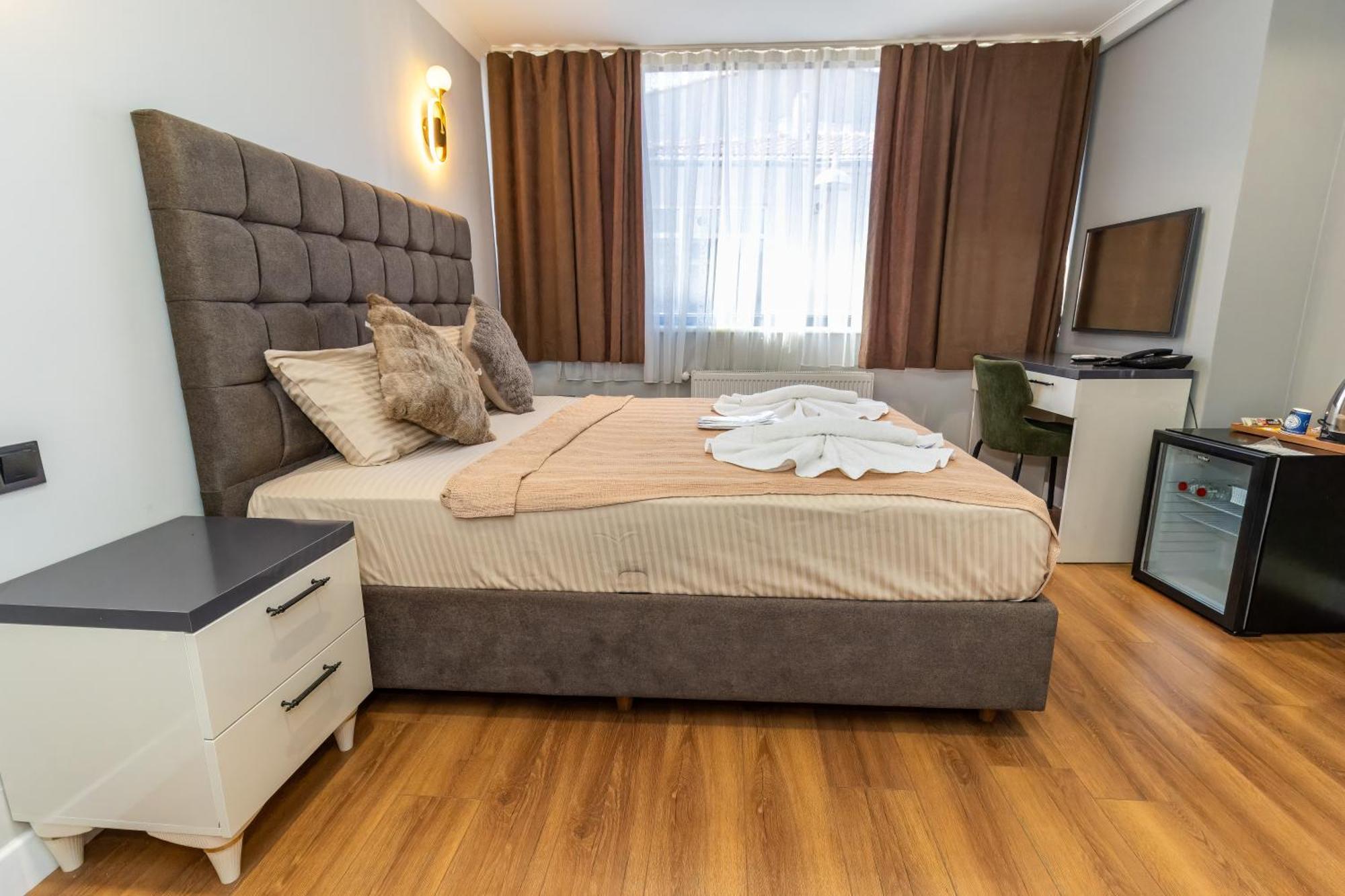 Wond House Istambul