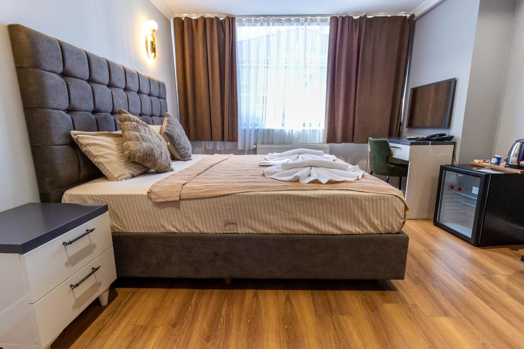 Wond House * Istambul