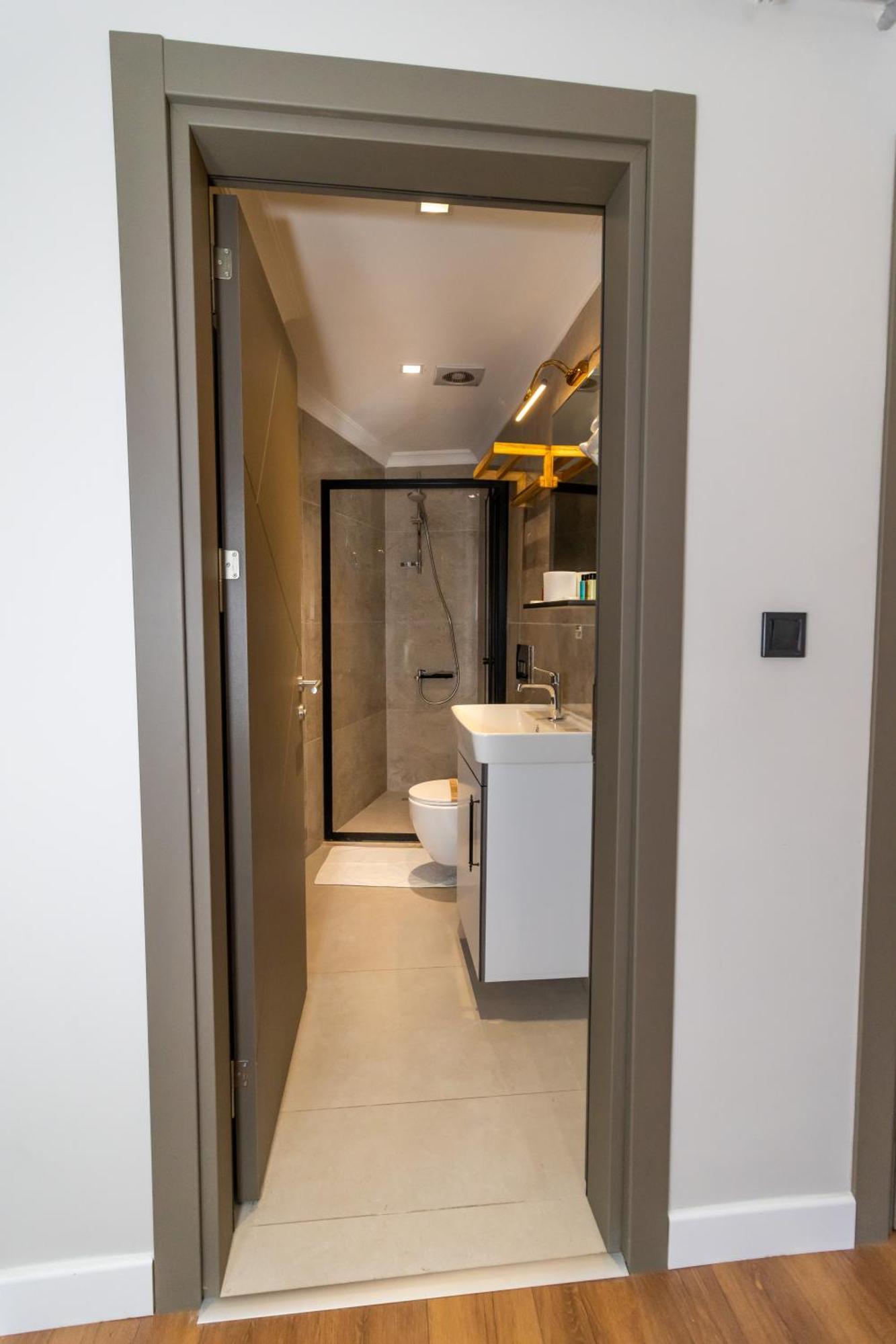 Wond House Hotel