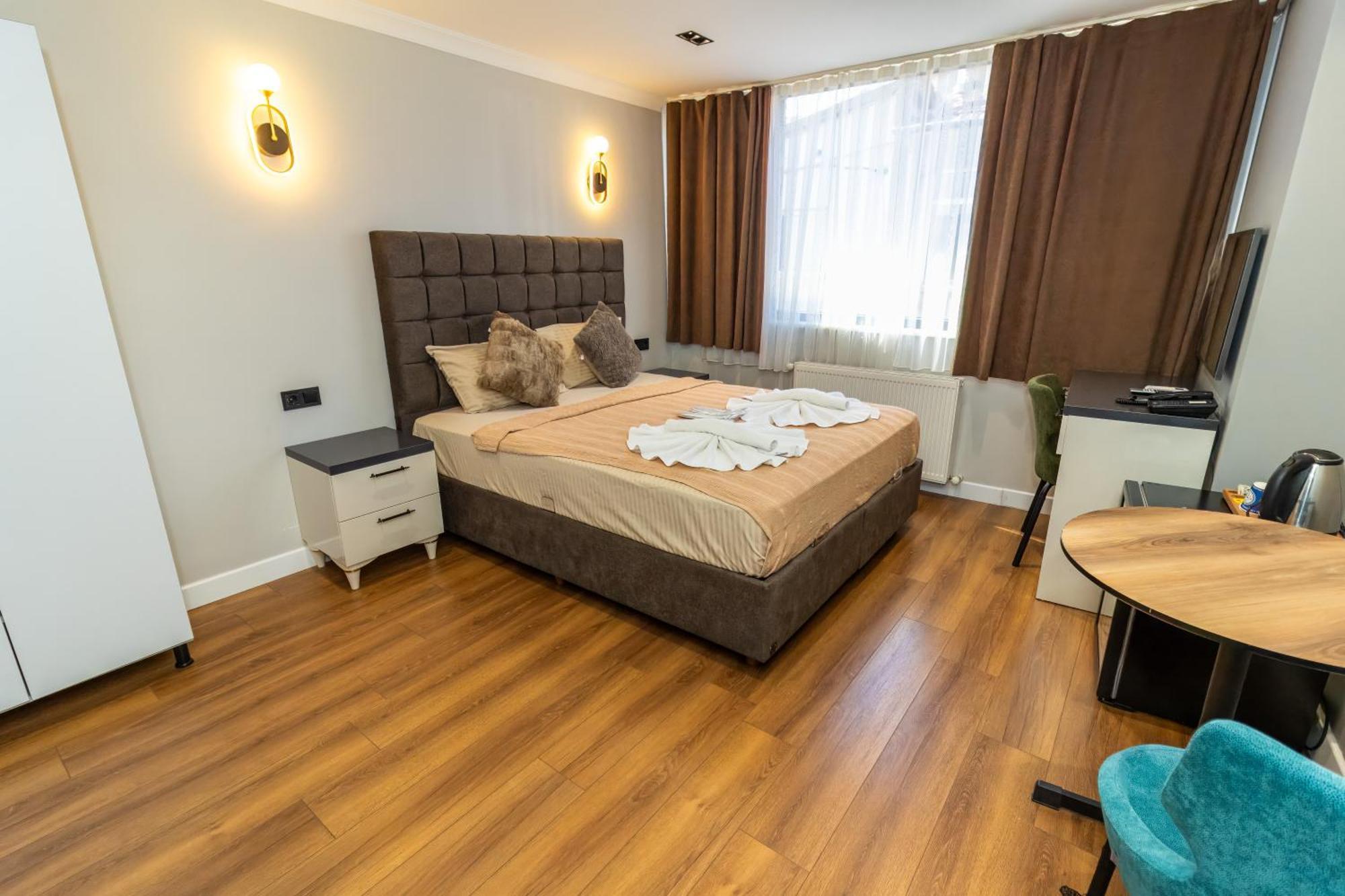 Hotel Wond House
