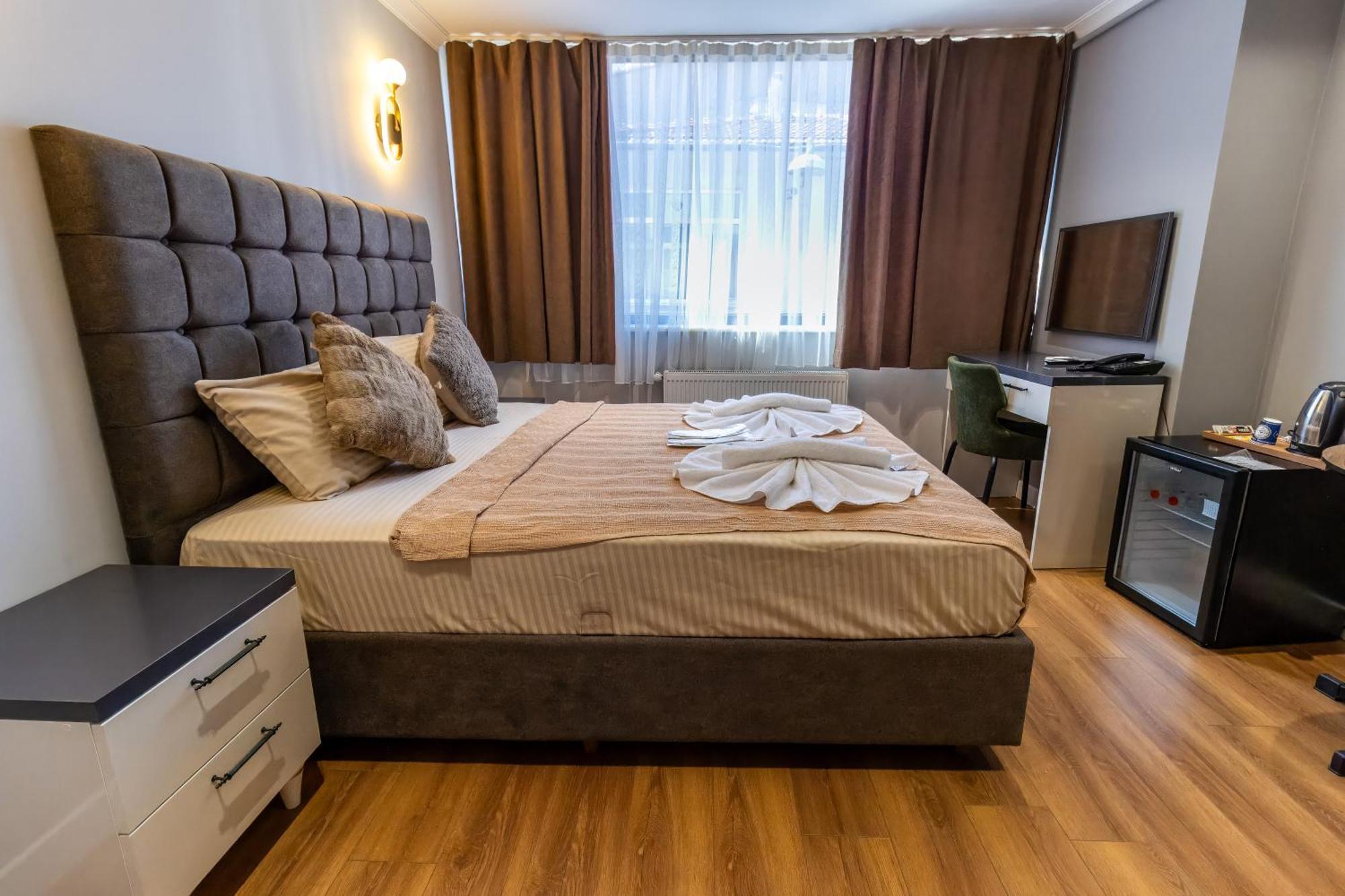 Wond House Hotel Istambul