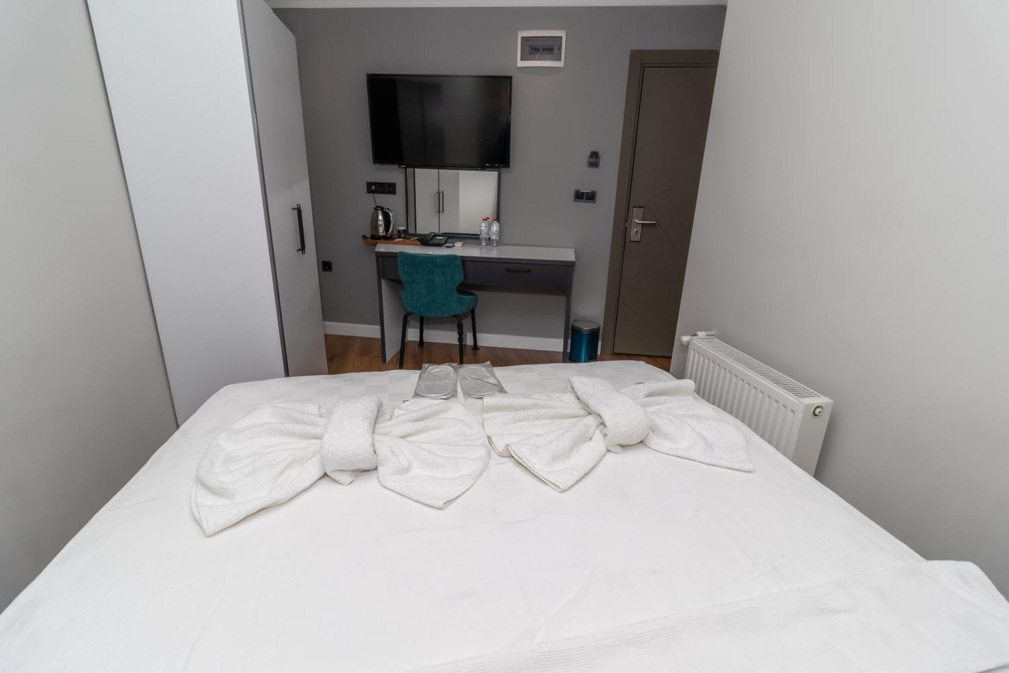 Hotel Wond House Istambul