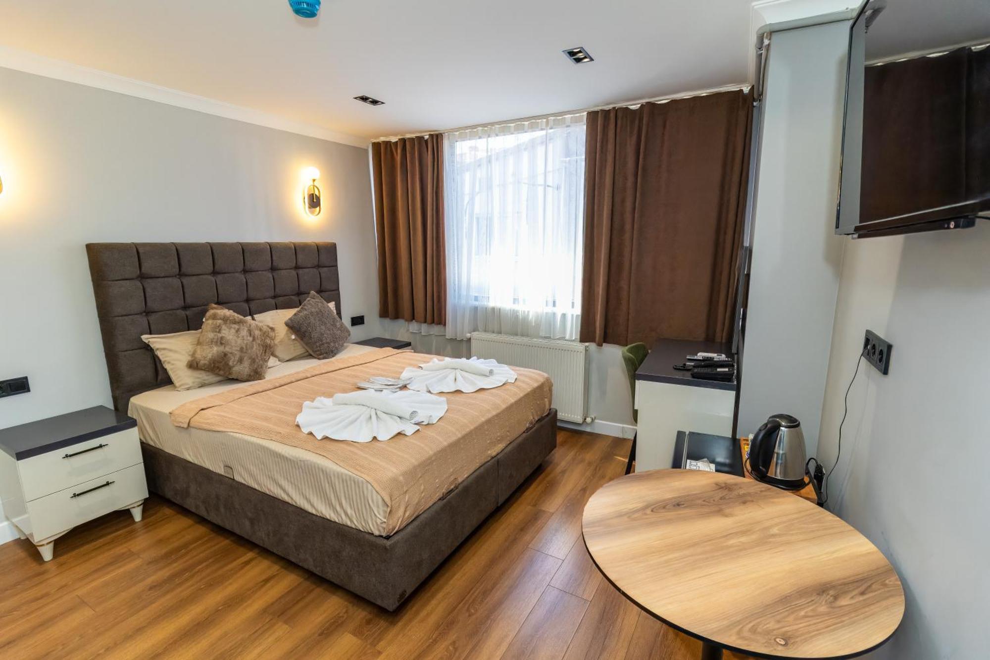 Wond House Istambul