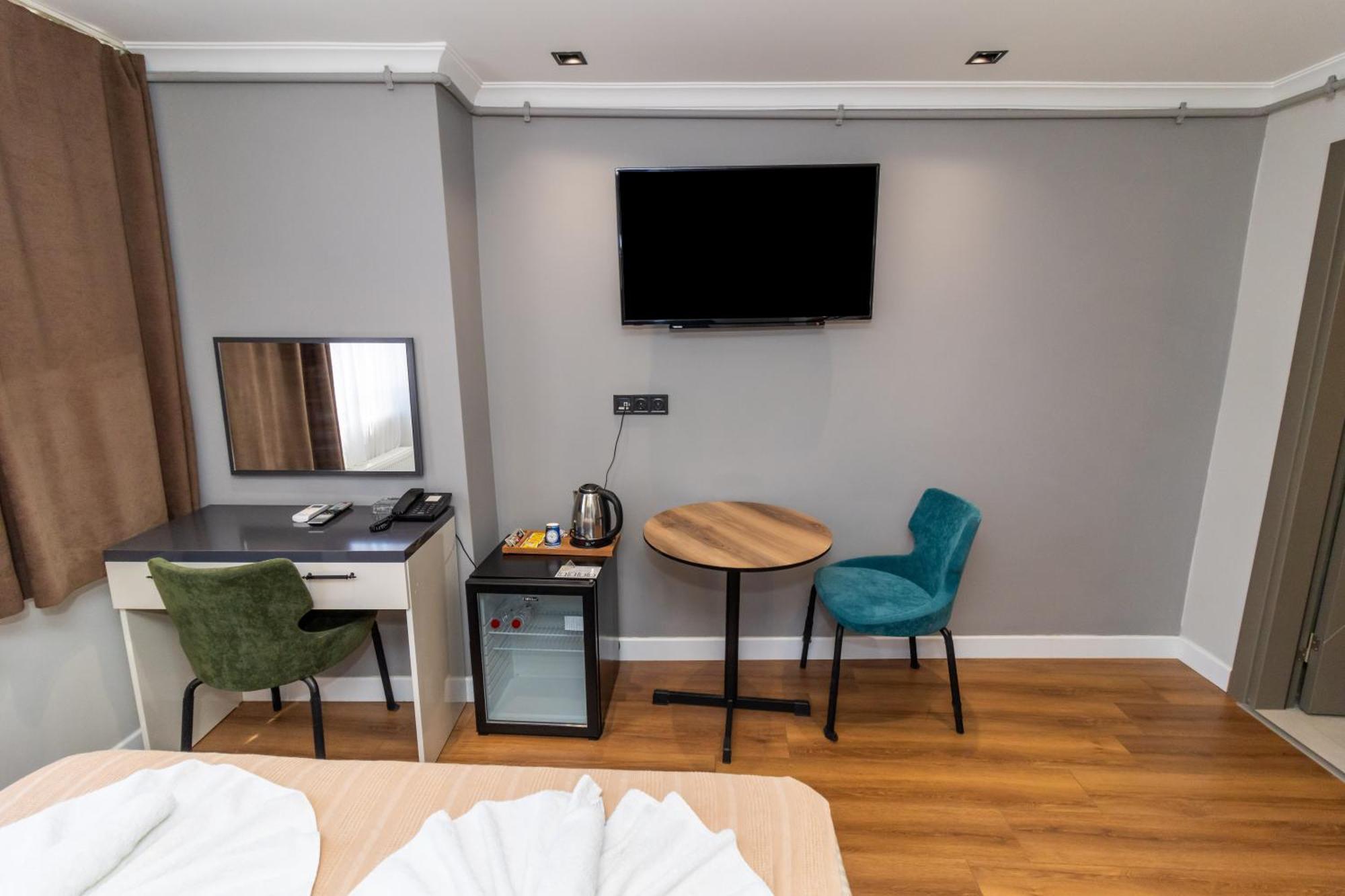 Hotel Wond House