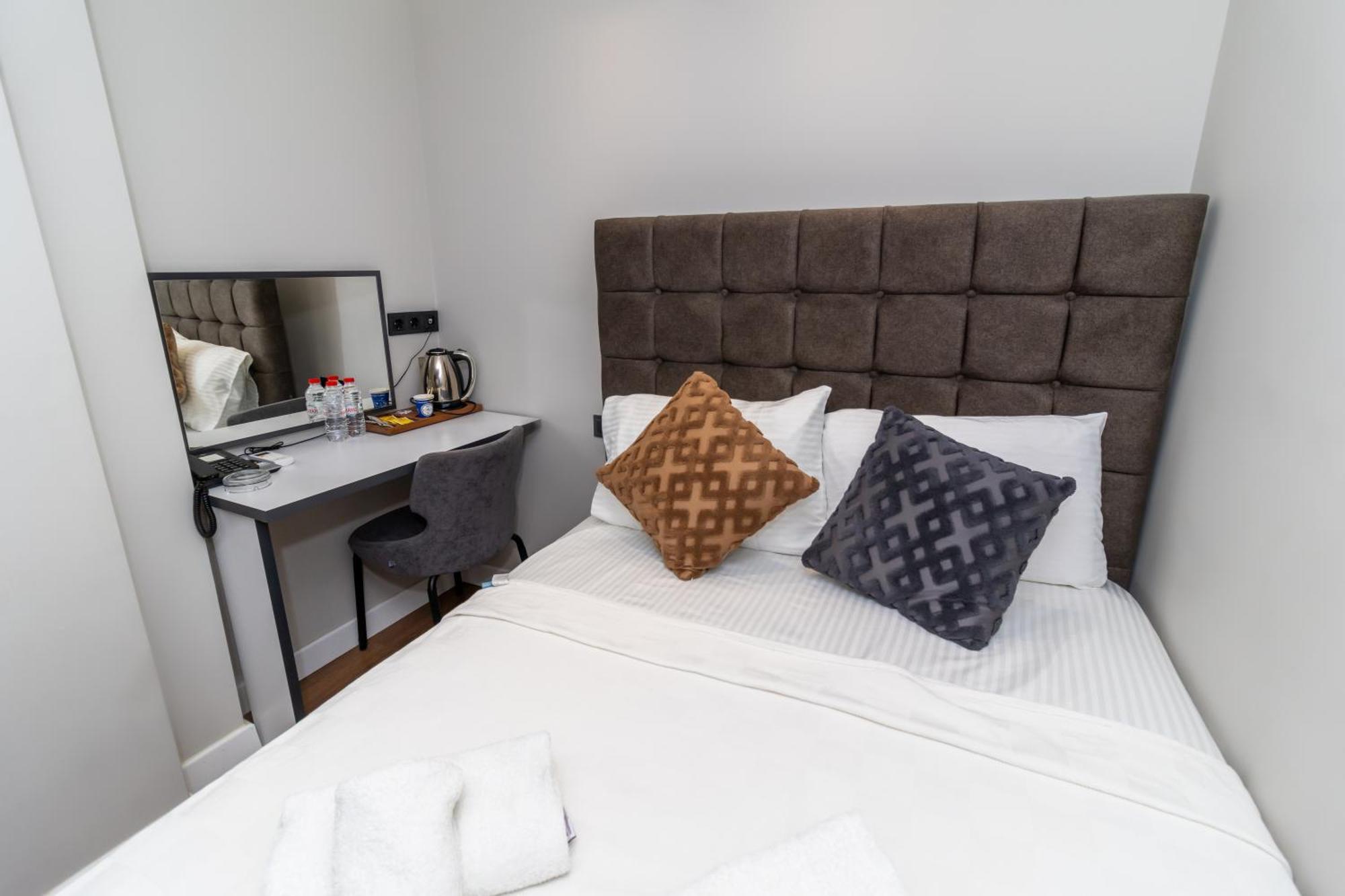 Wond House Hotel *