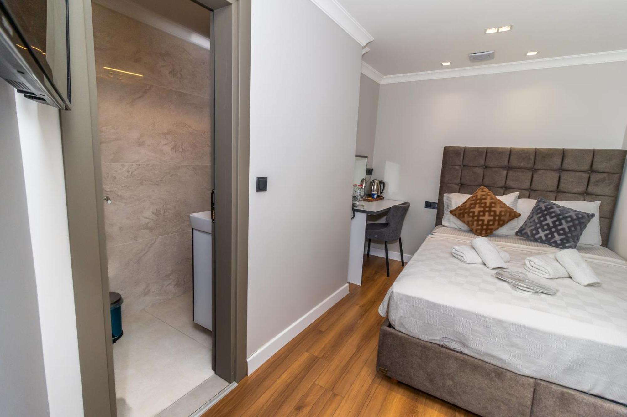 Wond House Hotel Istambul