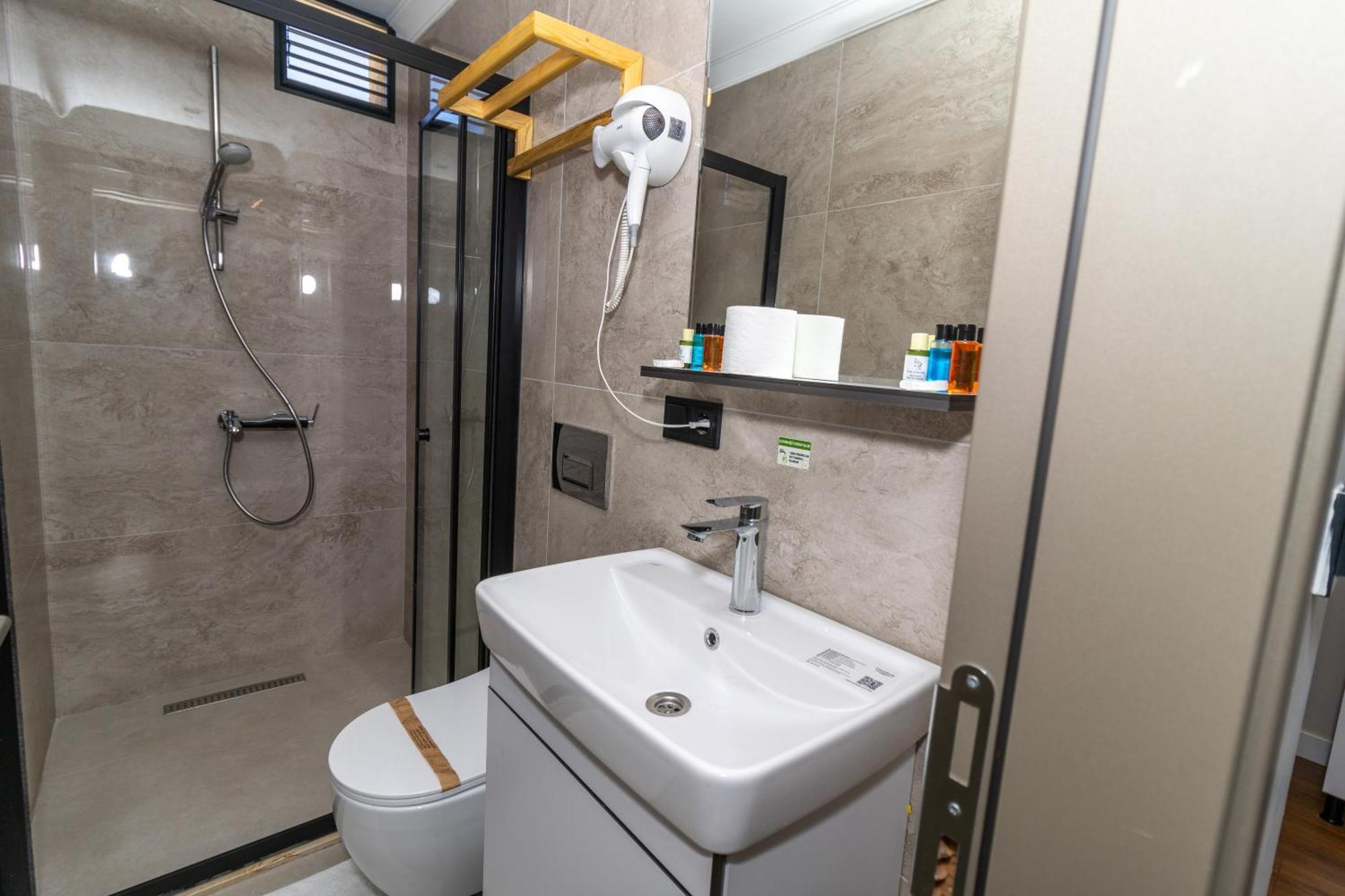 Wond House Istambul