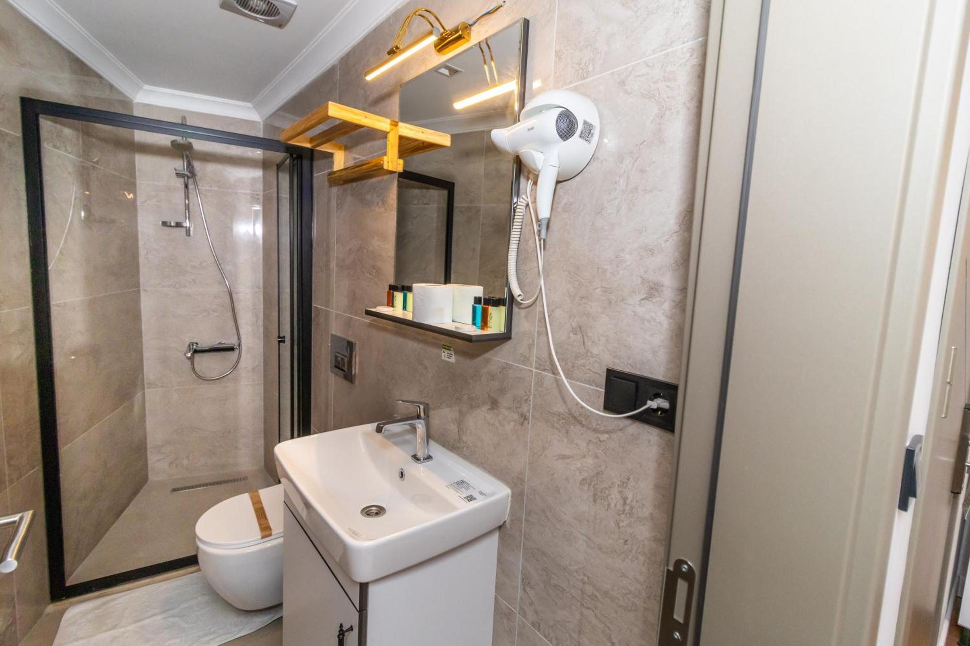 Wond House Hotel