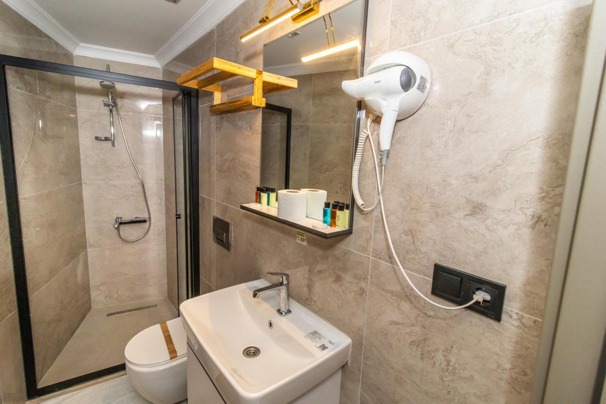 Wond House Hotel *