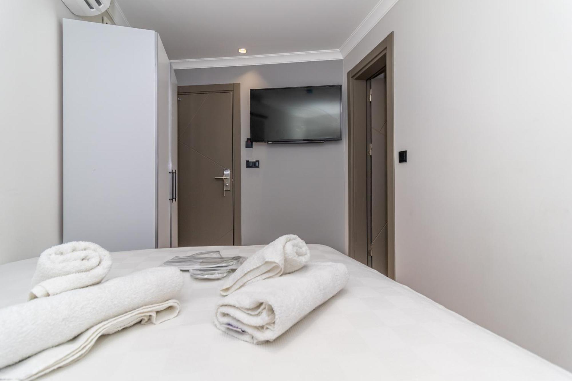 Wond House Hotel Istambul