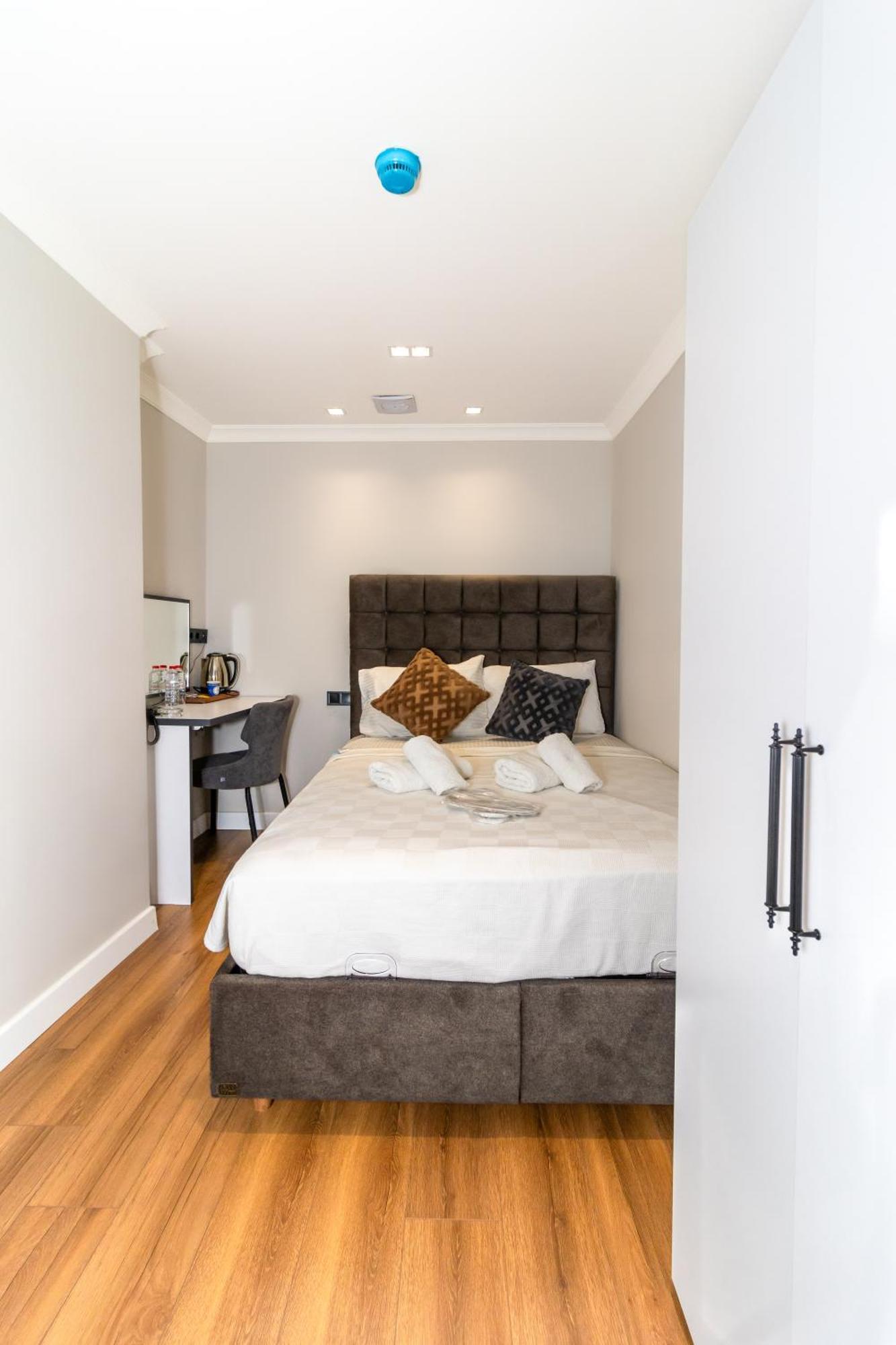 Hotel Wond House Istambul