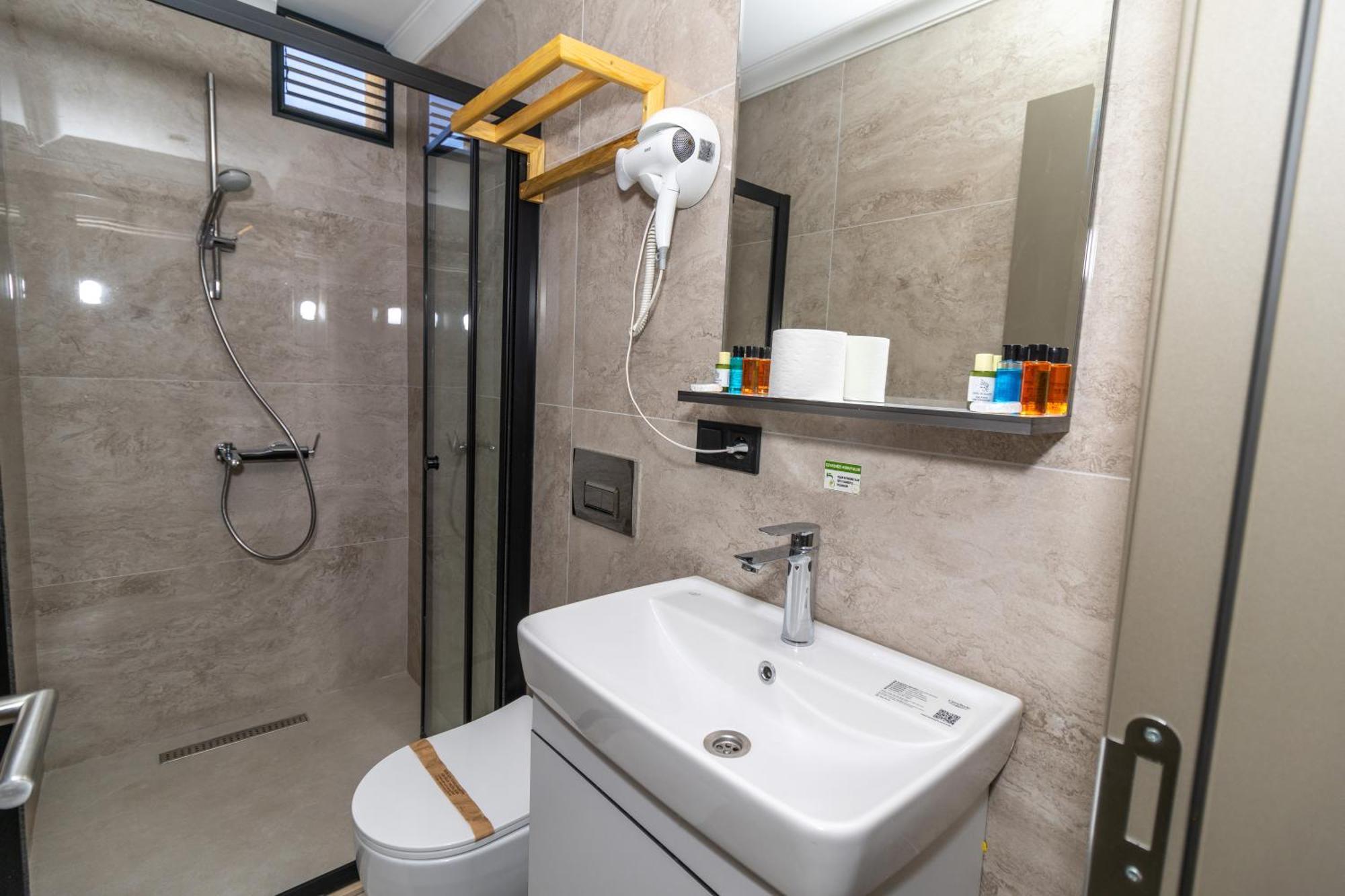 Wond House Istambul
