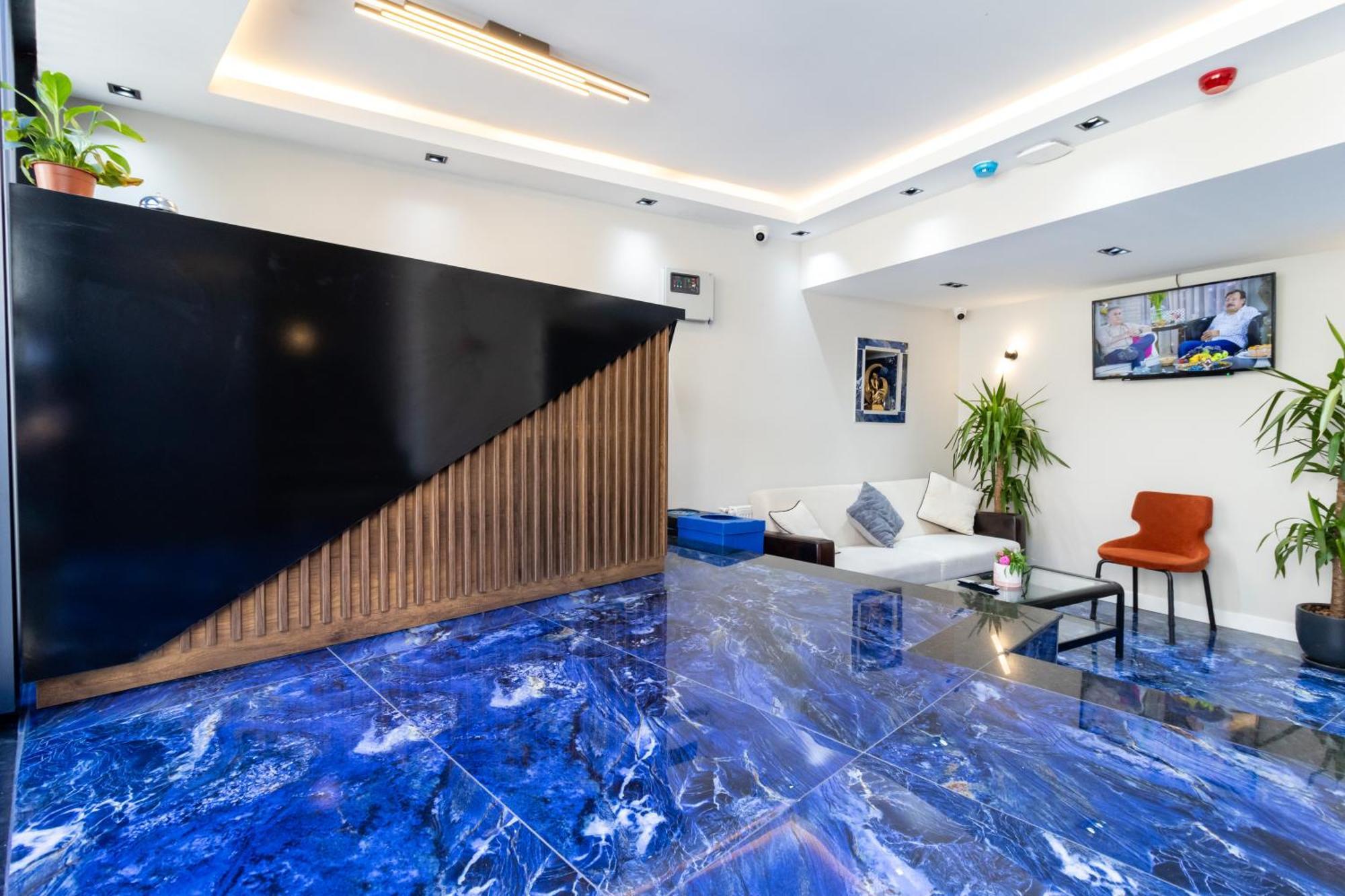 Hotel Wond House Istambul
