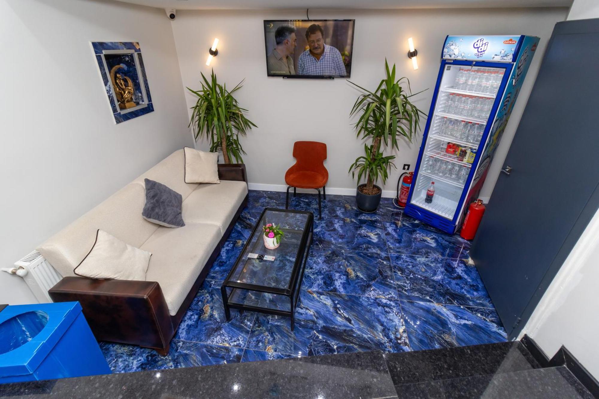 Wond House Hotel