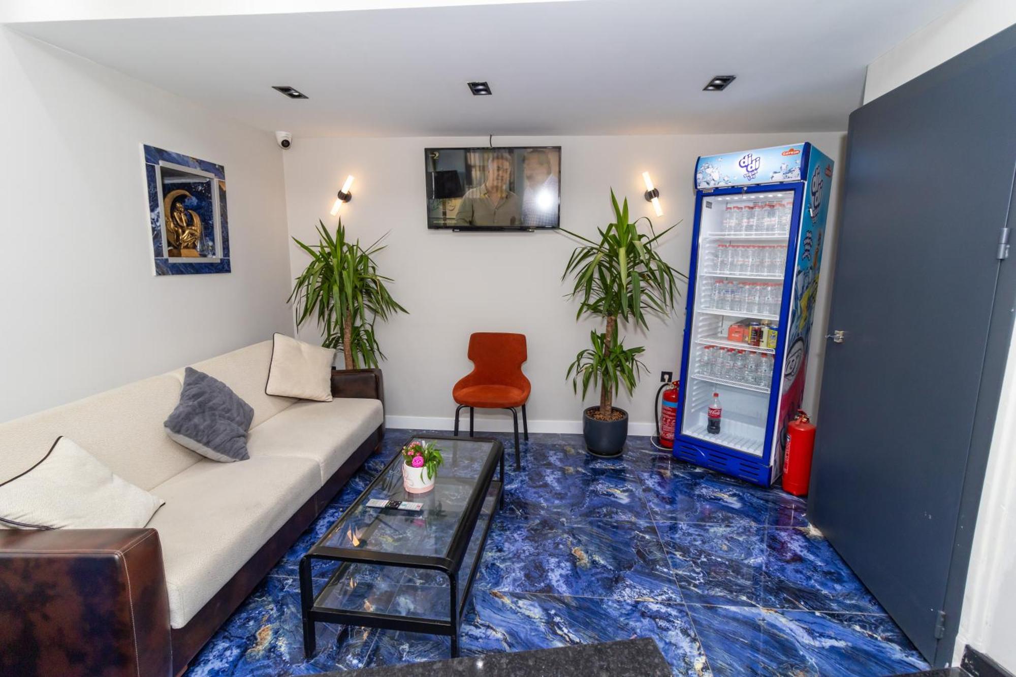 Wond House Hotel Istambul
