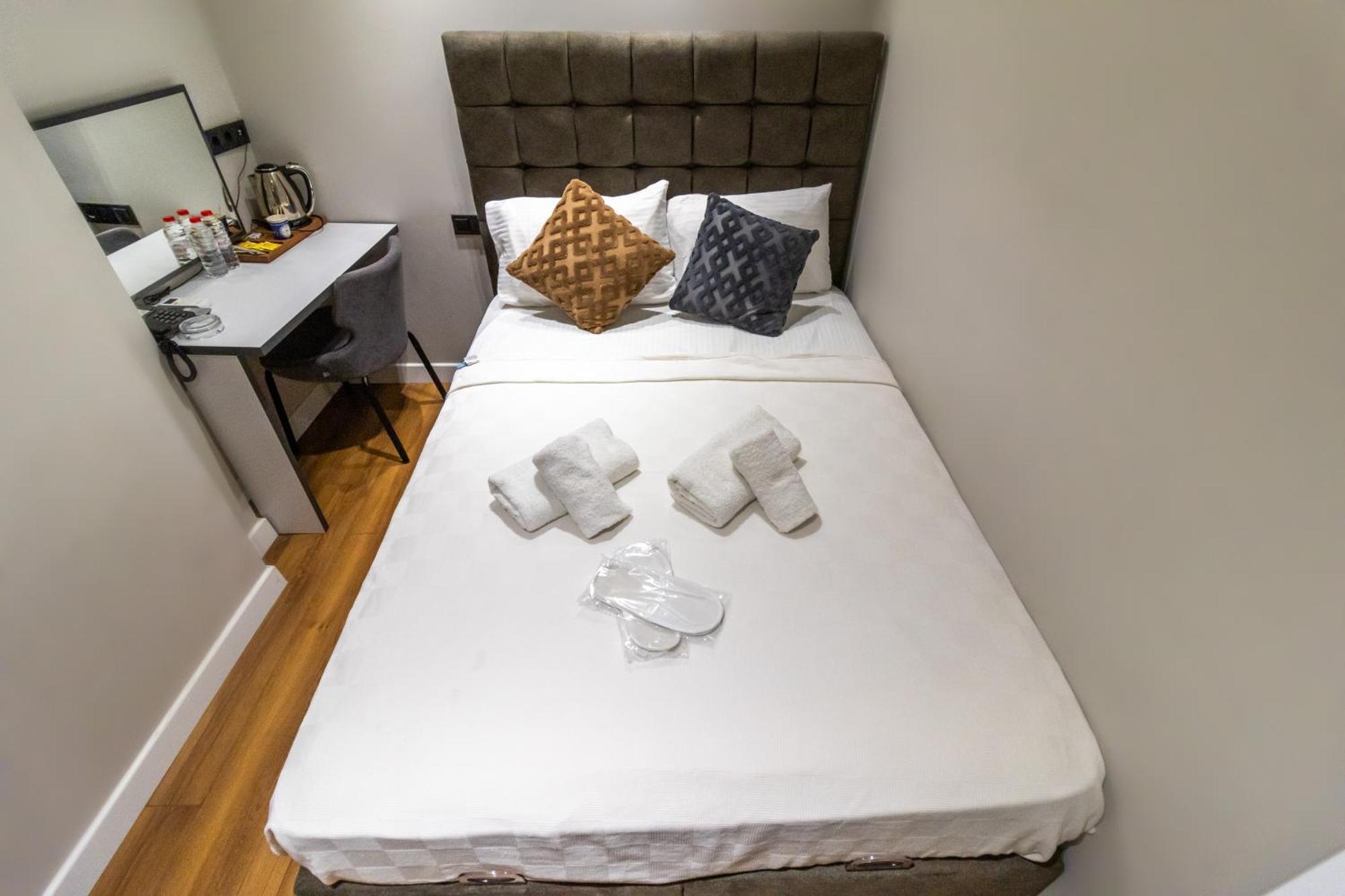 Hotel Wond House Istambul