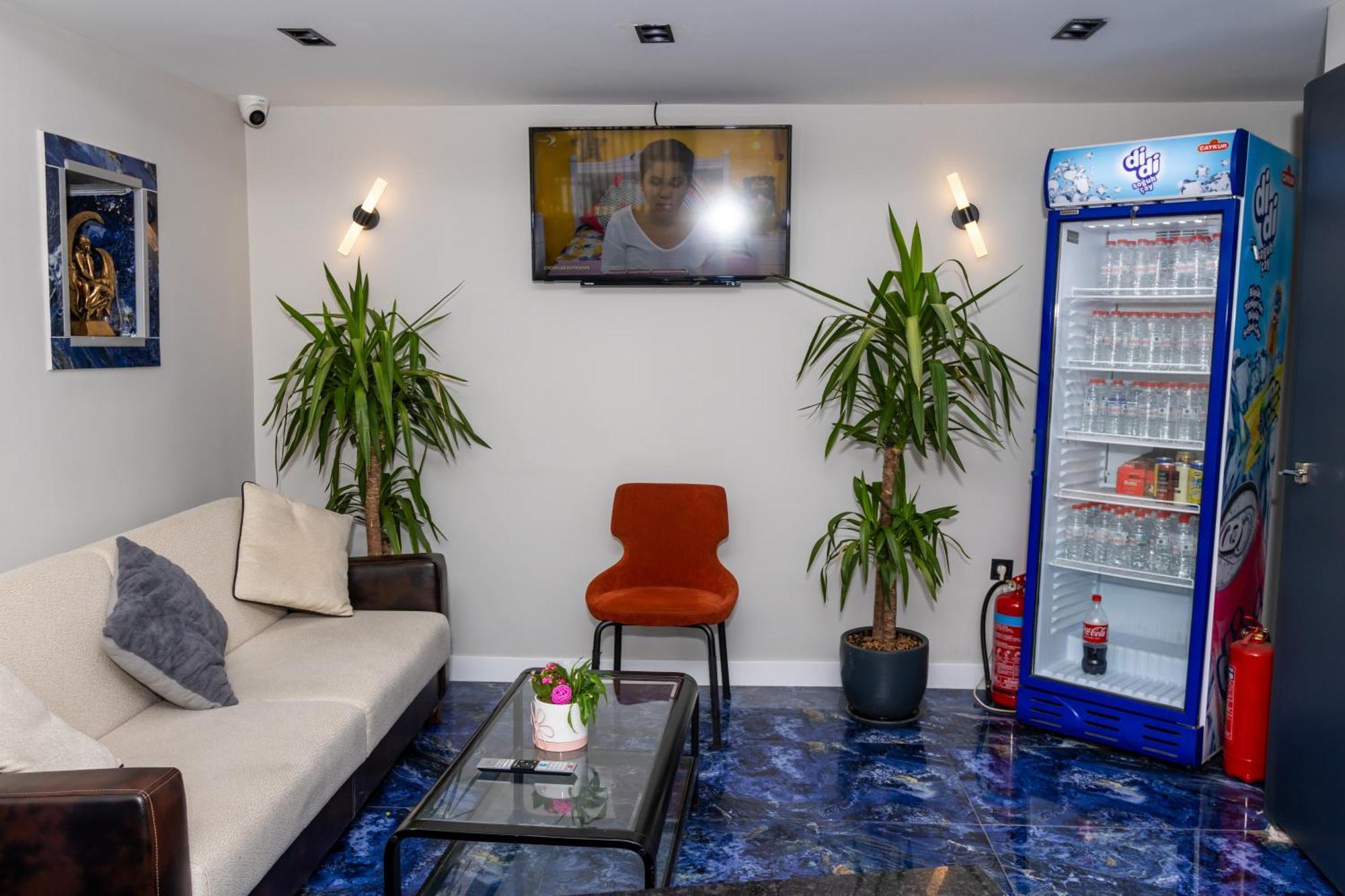 Wond House Hotel *