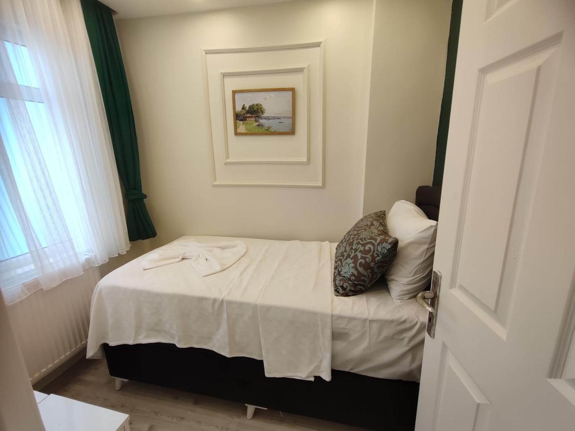 Grand Bella Aparthotel