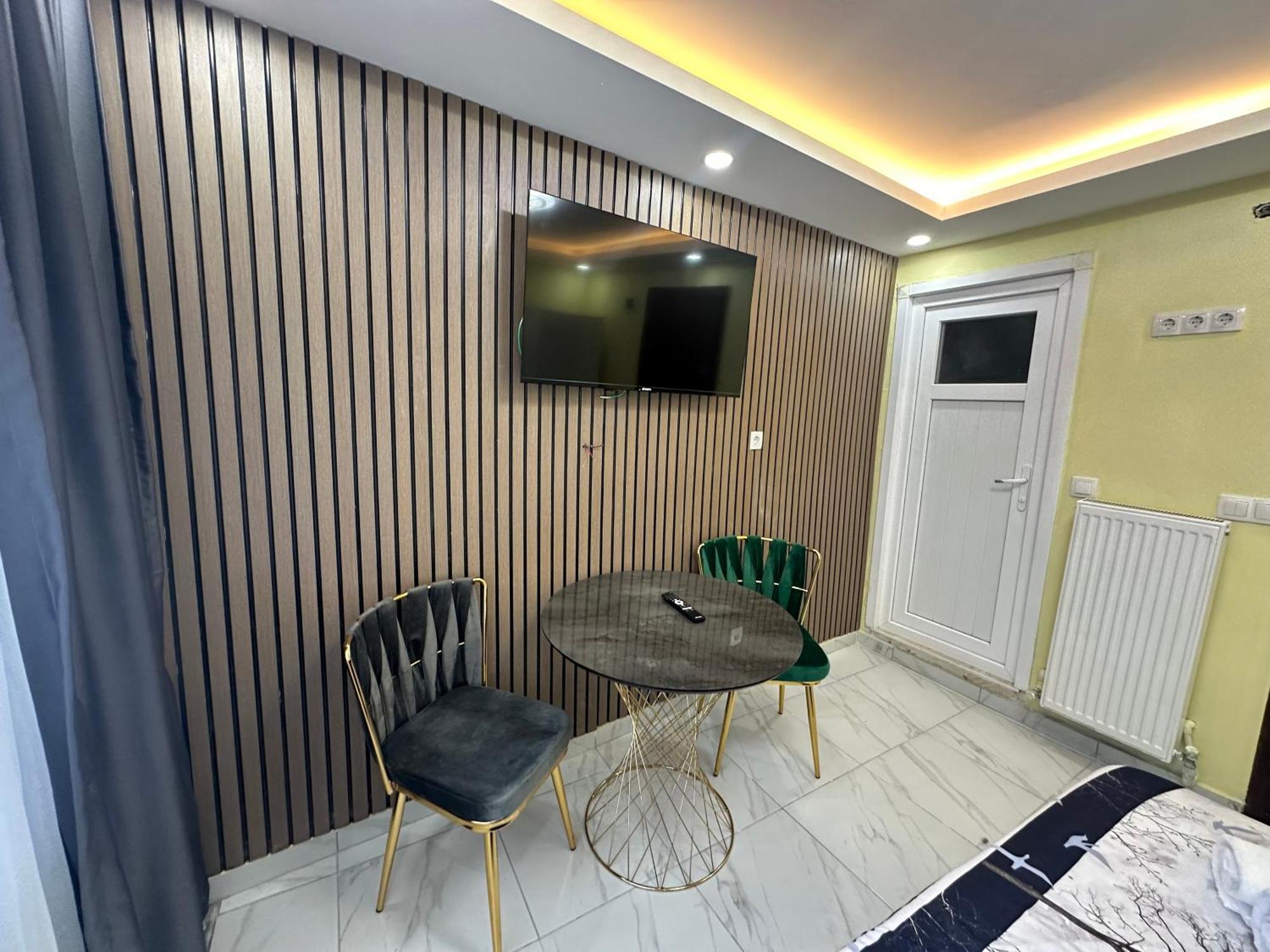 Hotel Ozer & Istanbul