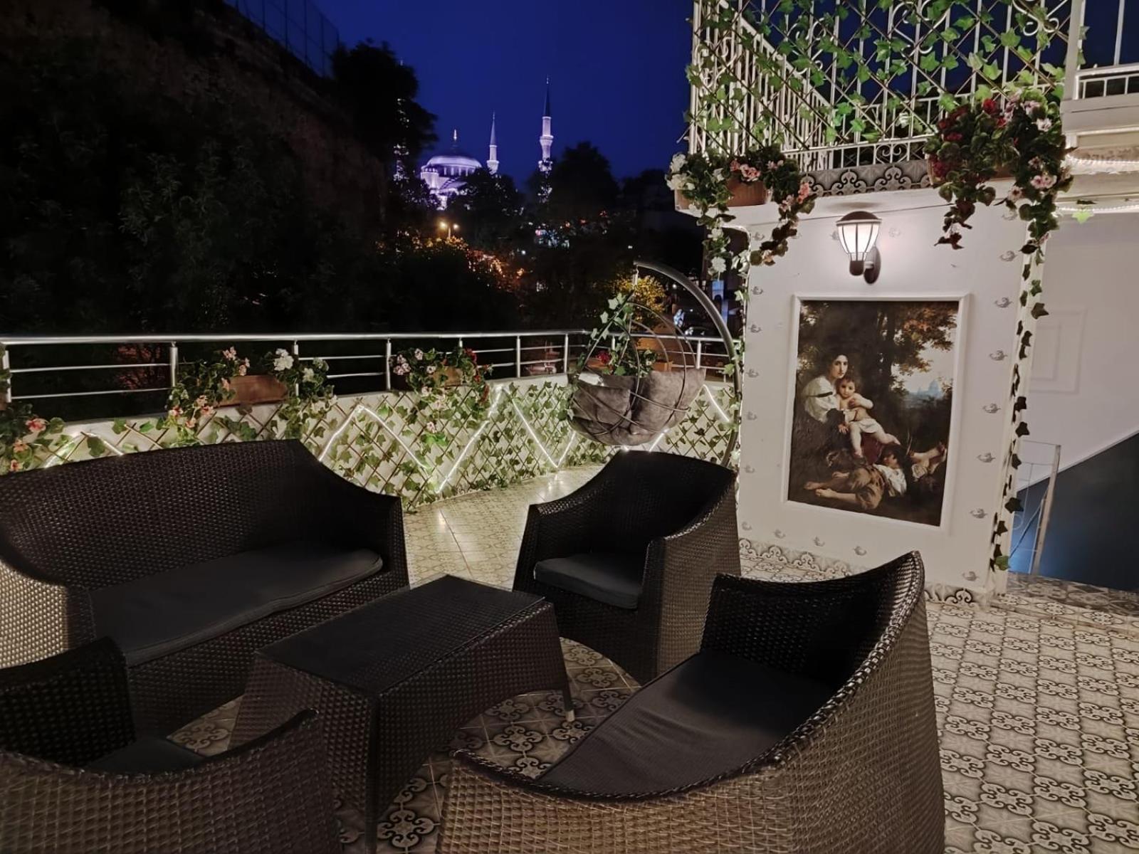 Apart Otel Grand Bella