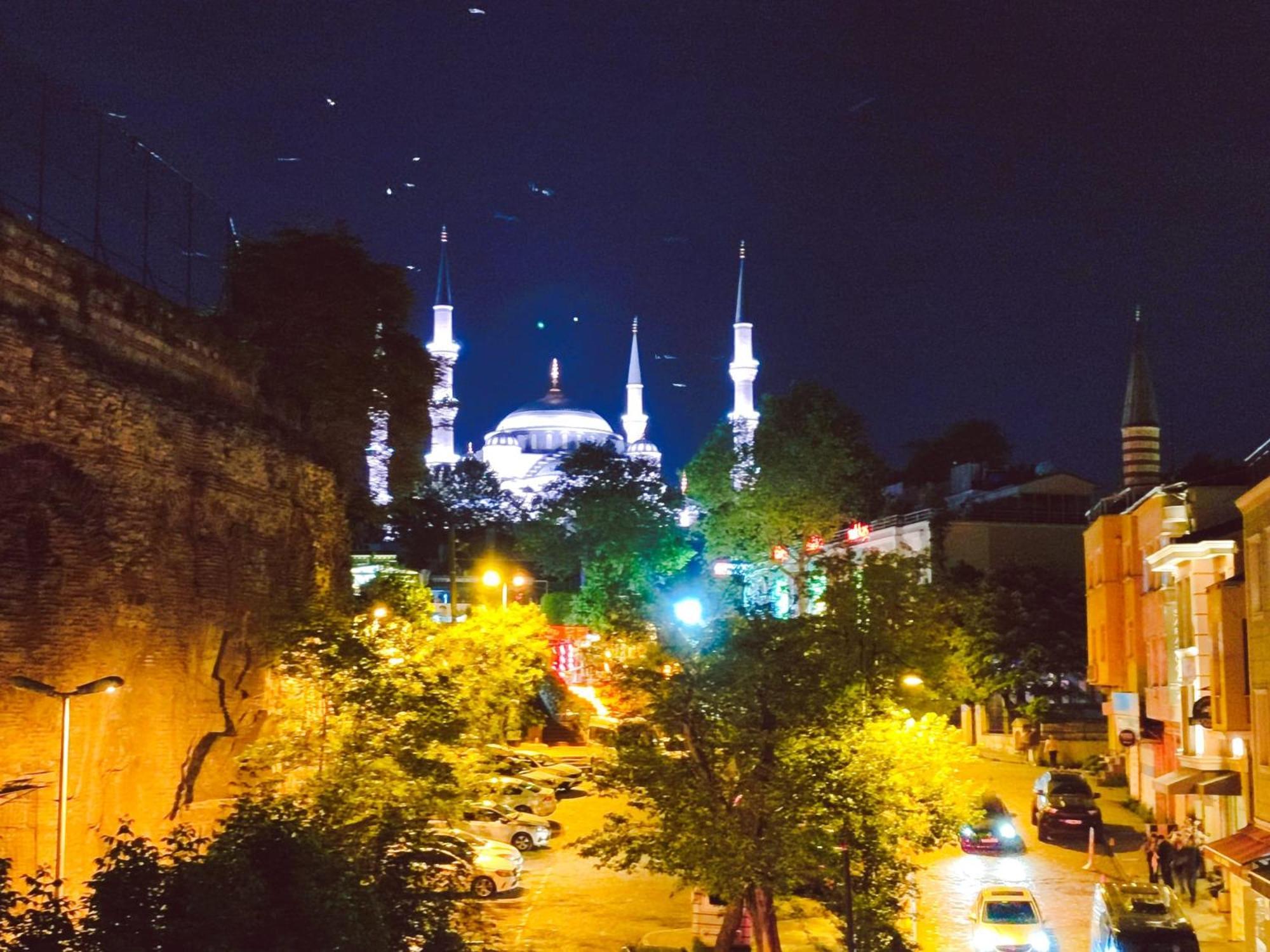 Grand Bella Sultanahmet Aparthotel *