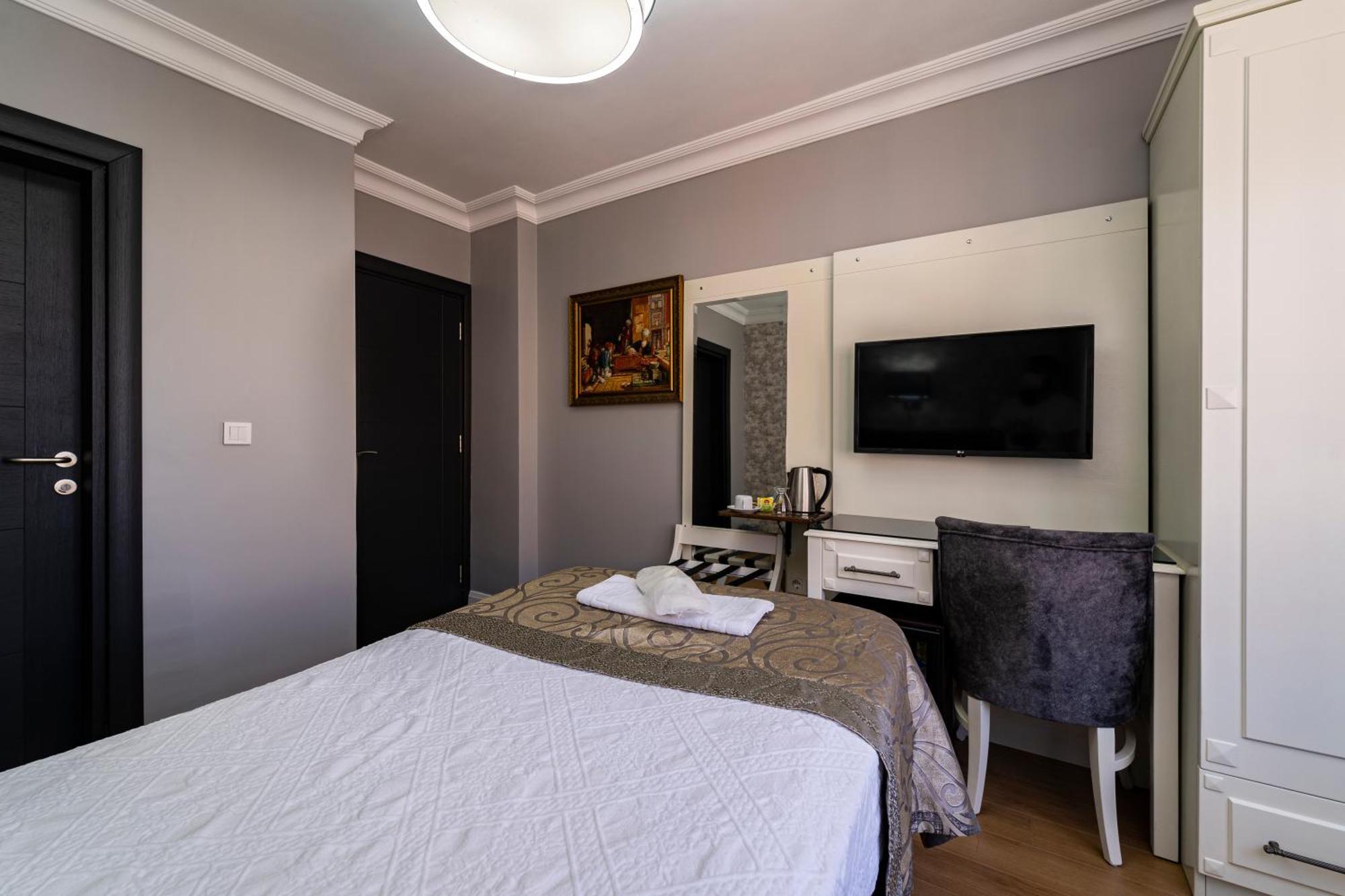 Levent 3* Istanbul