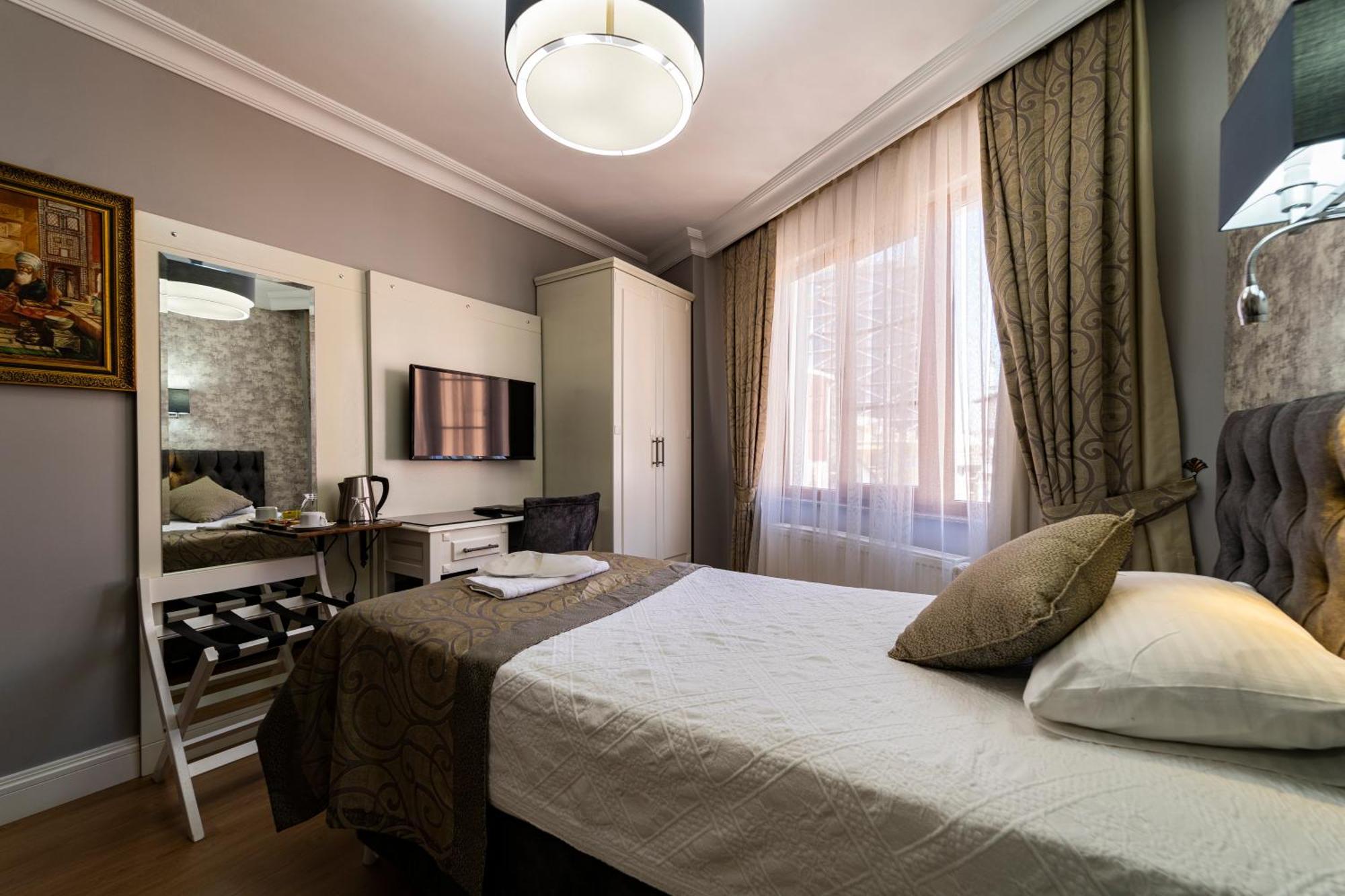 Hotel Levent