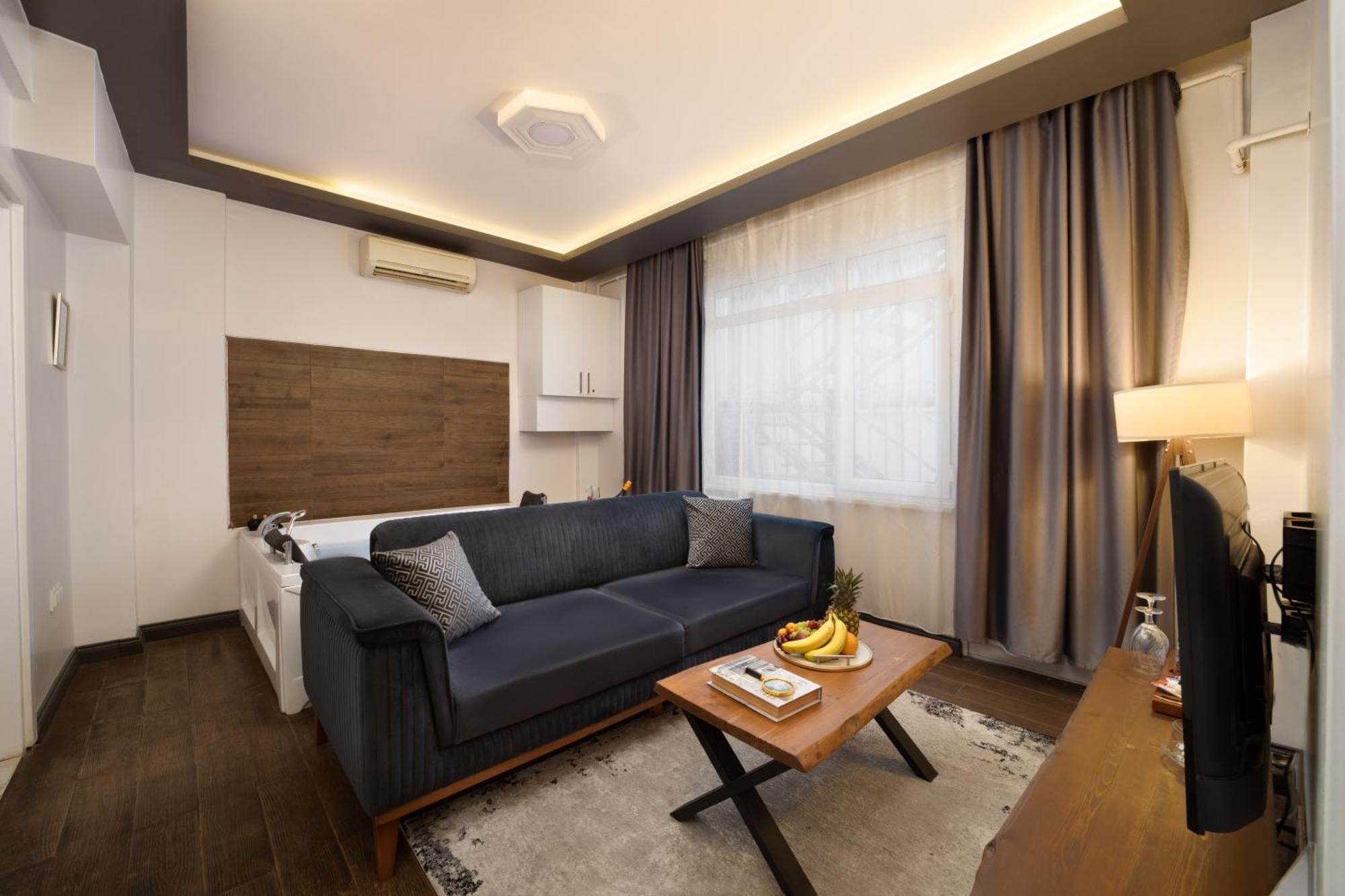 Bakirkoey Zeugma Hotel Istambul