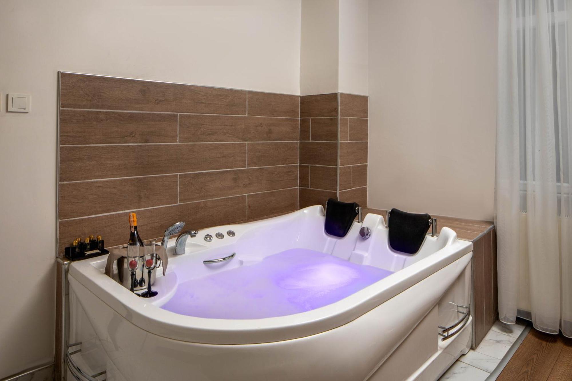 Bakirkoey Zeugma Hotel 2*