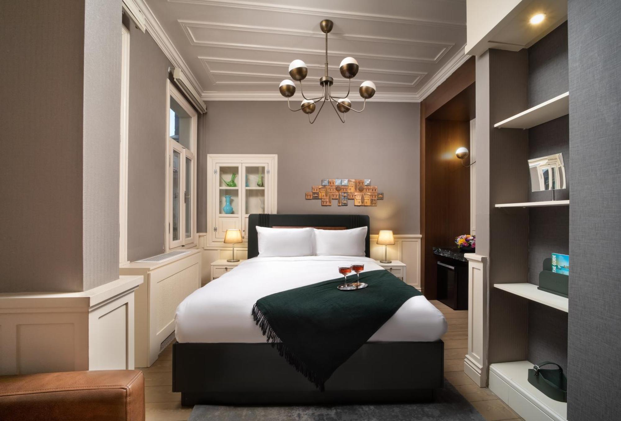 Hotel Catch Sultanahmet-special Class Istanbul