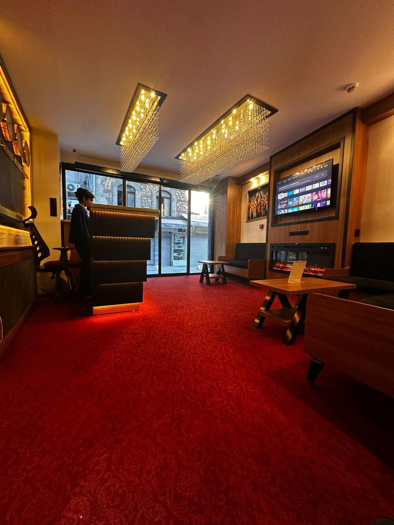 Hotel Blueway 2*