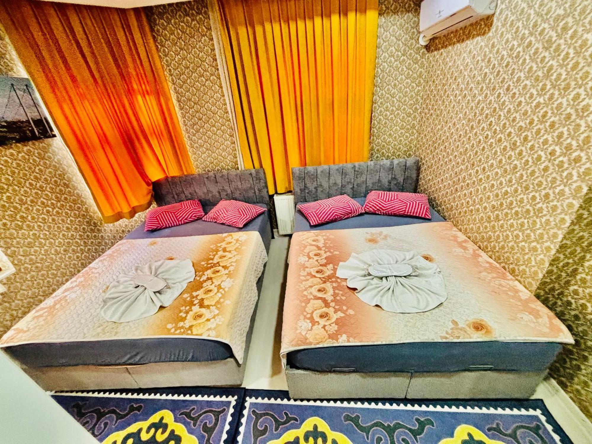 Apart Otel Immortal İstanbul