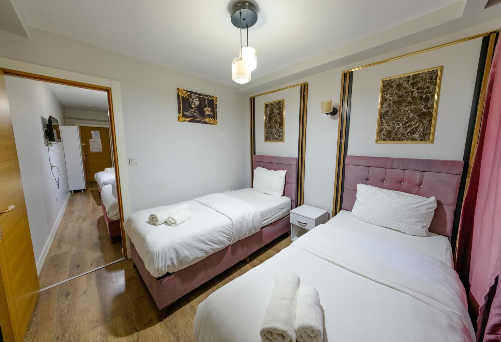Senyor Garden 3* Istanbul
