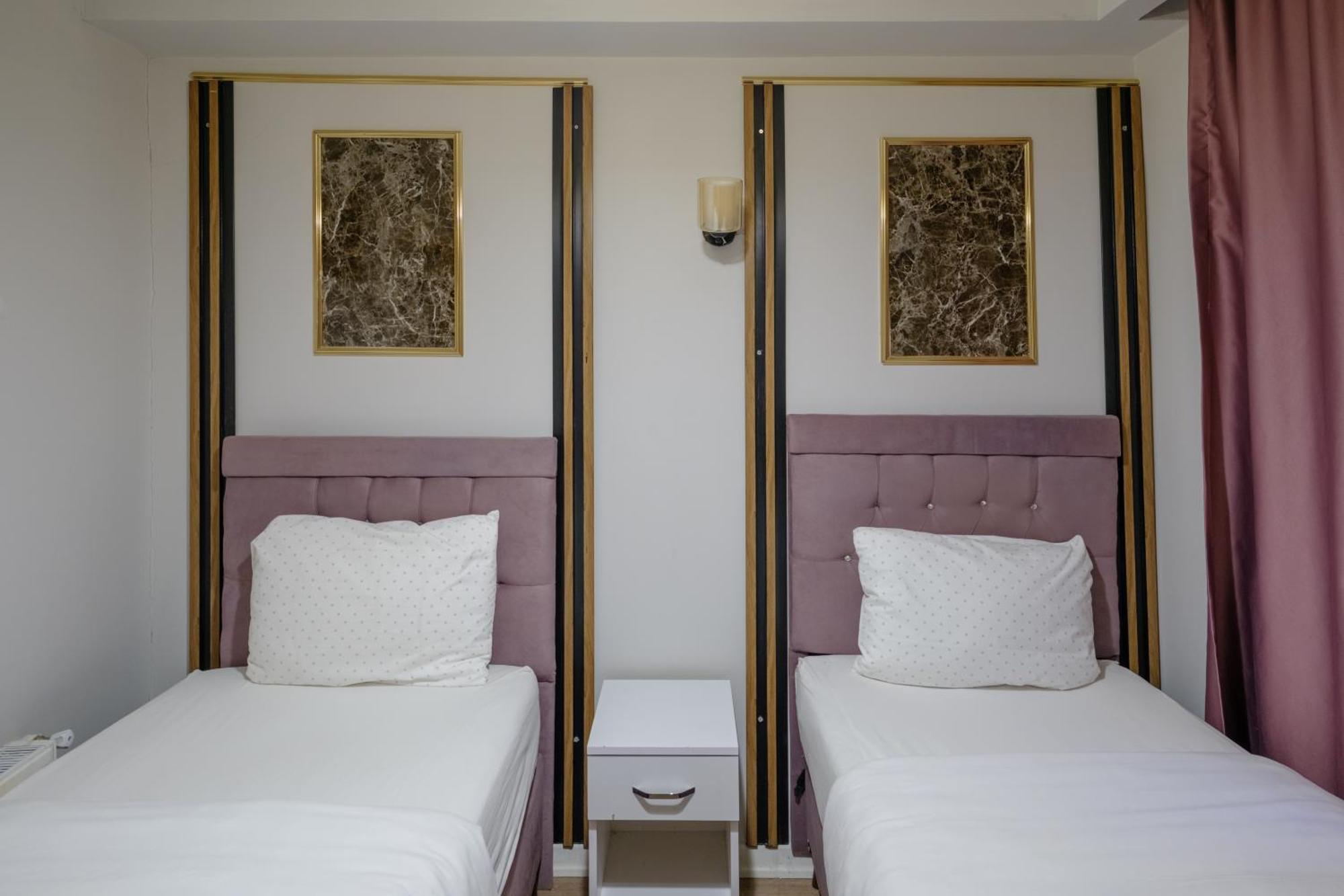 Hotel Senyor Garden
