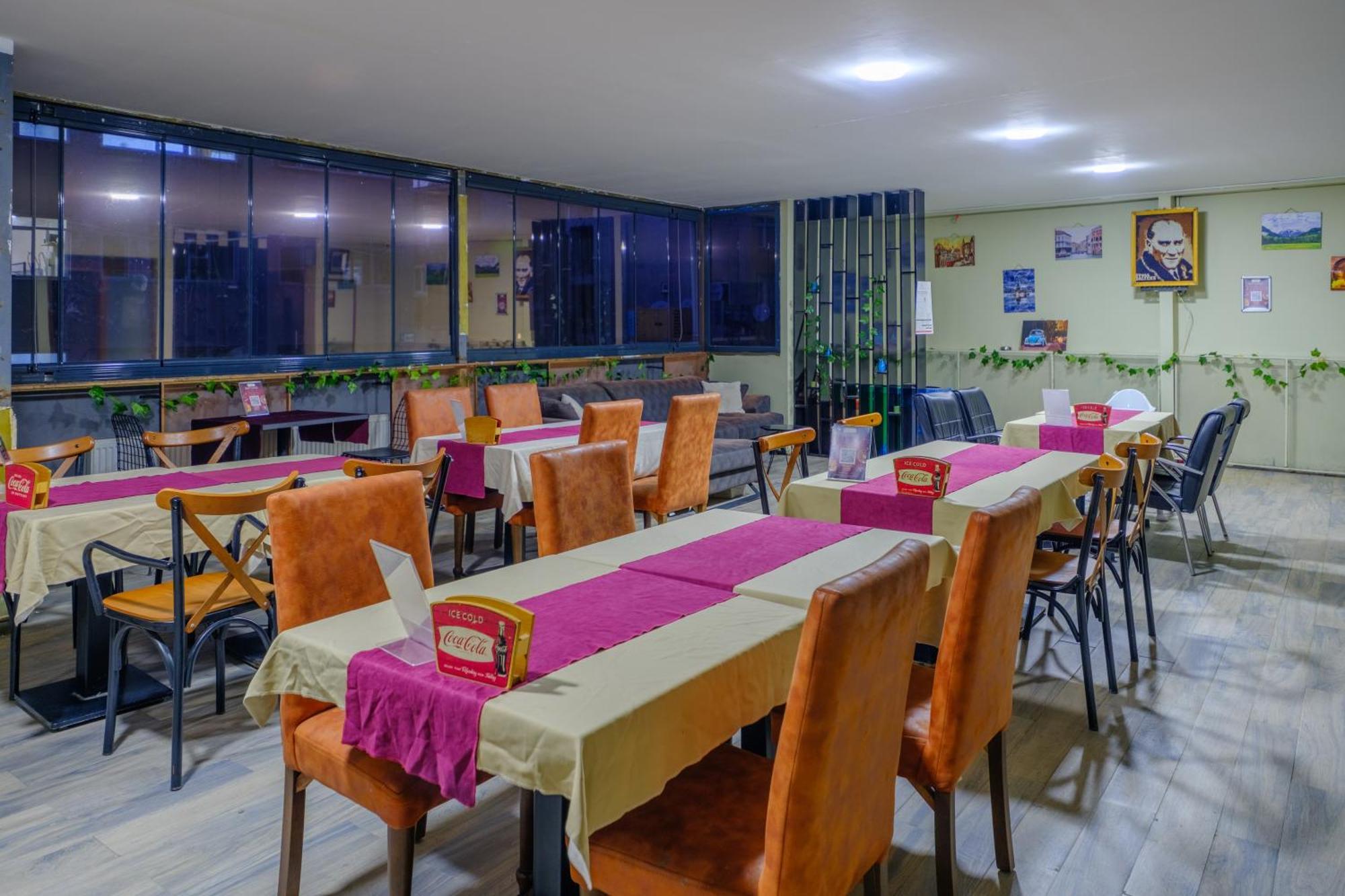 Senyor Garden Hotel Istanbul