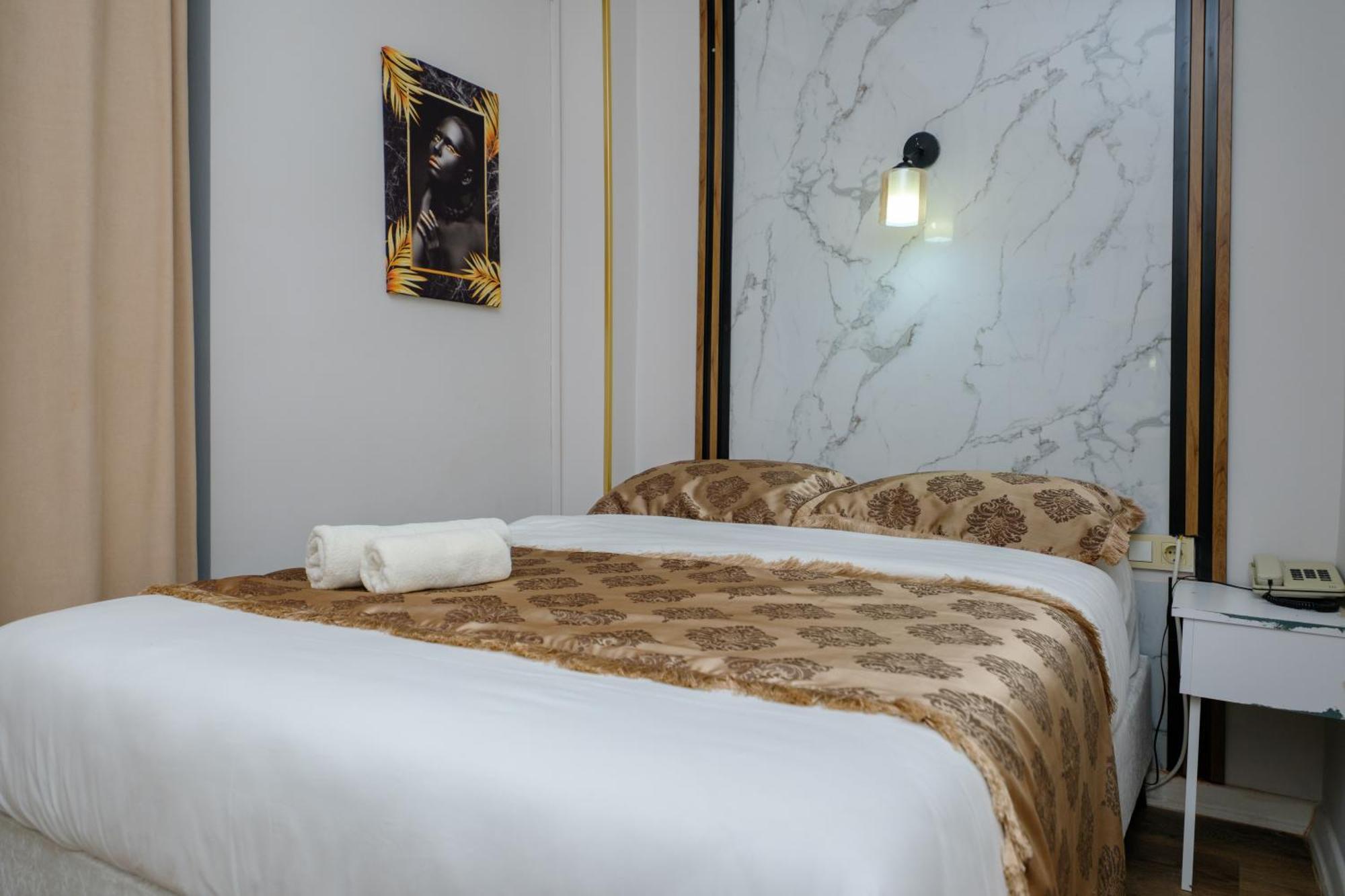 Senyor Garden 3* Istanbul