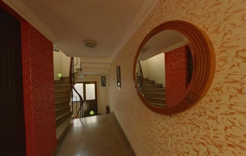 Akyildiz Hotel 2*