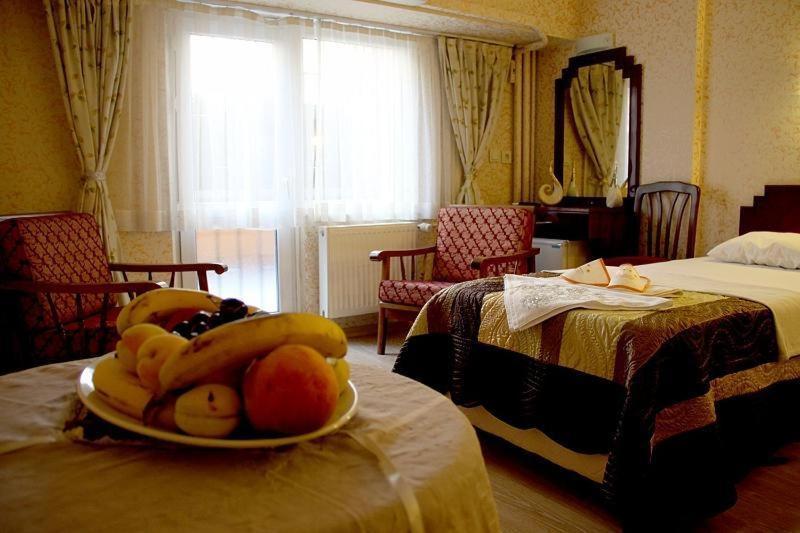 Hotel Akyildiz Istanbul