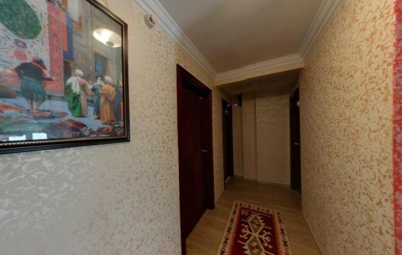 Akyildiz Hotel 2*