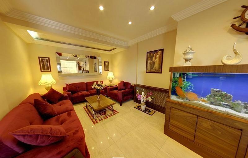 Akyildiz Hotel Istanbul