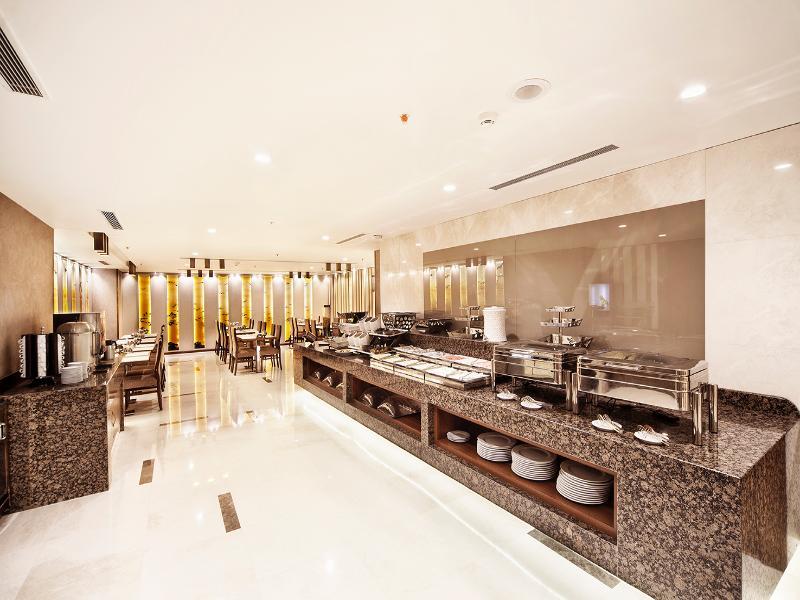 Grand De Pera Istanbul