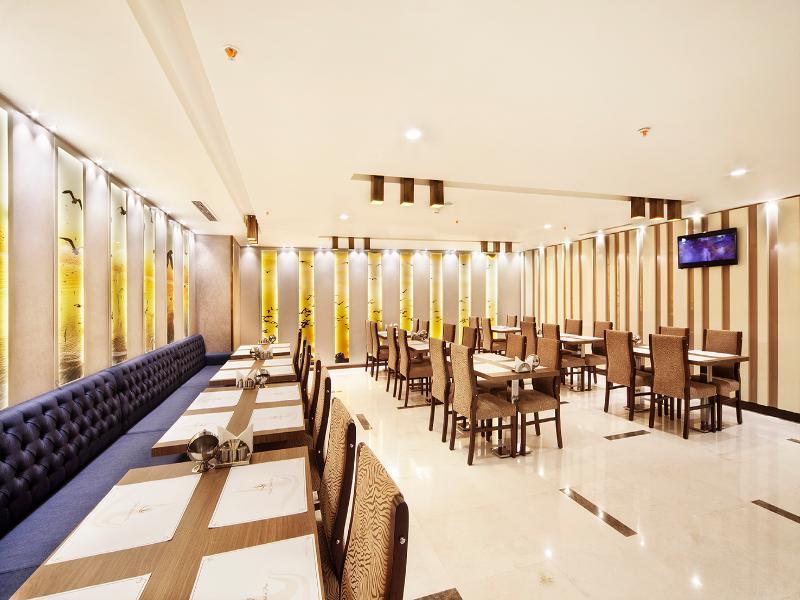 Grand De Pera 4* Istambul