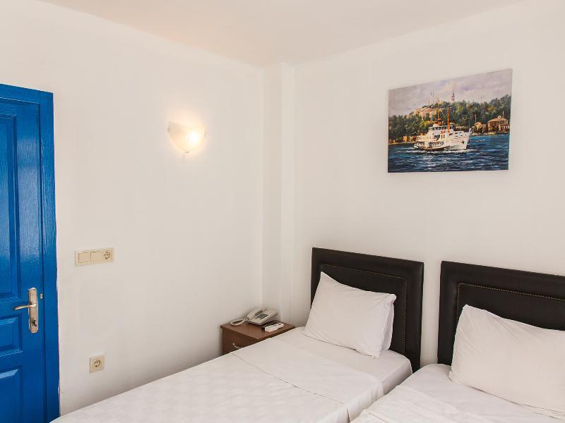 The House Of Tulpan 2* İstanbul