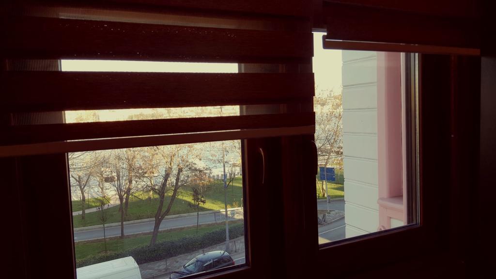 Balat Suites Aparthotel