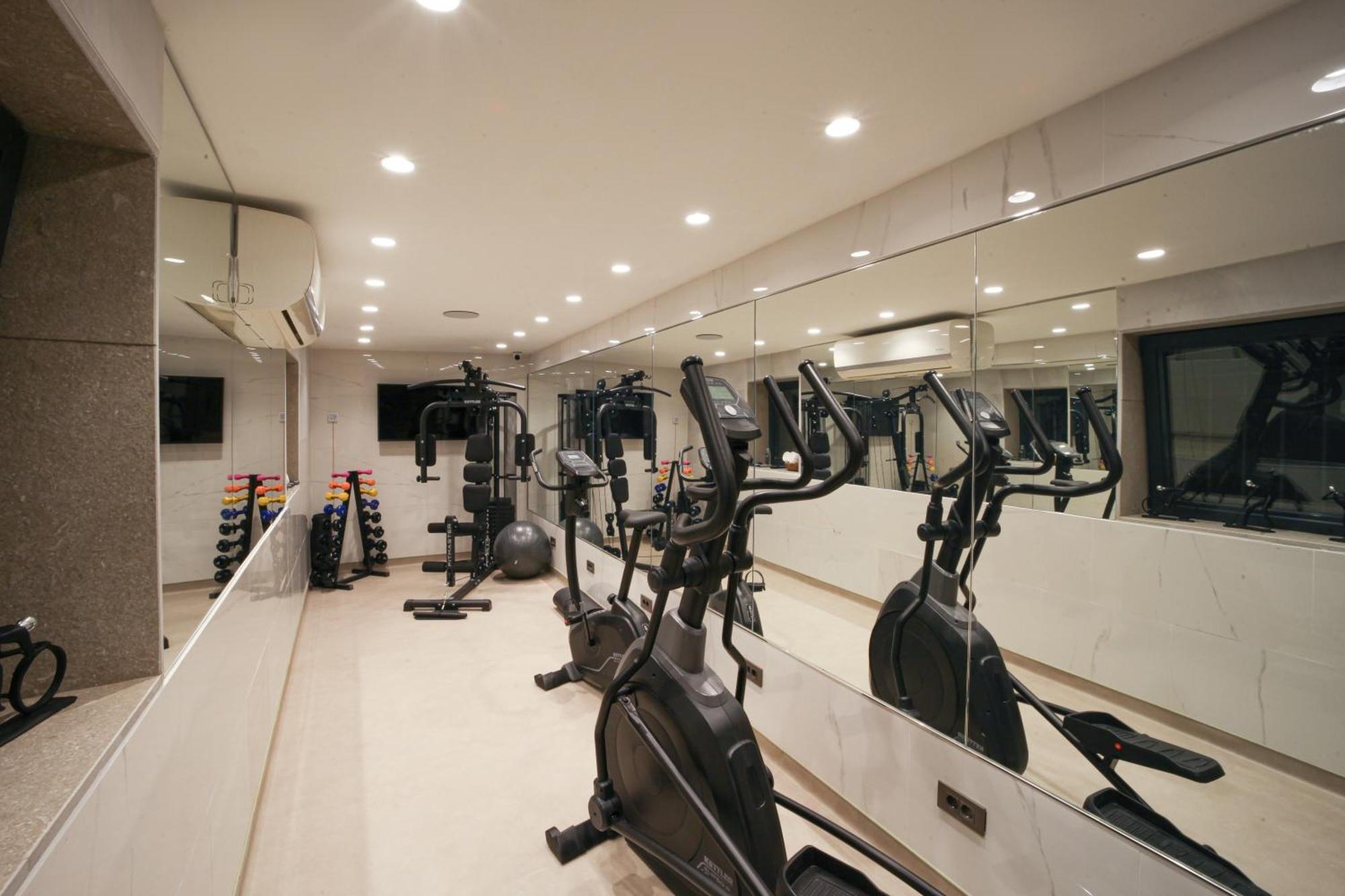 Mula 5* Istanbul