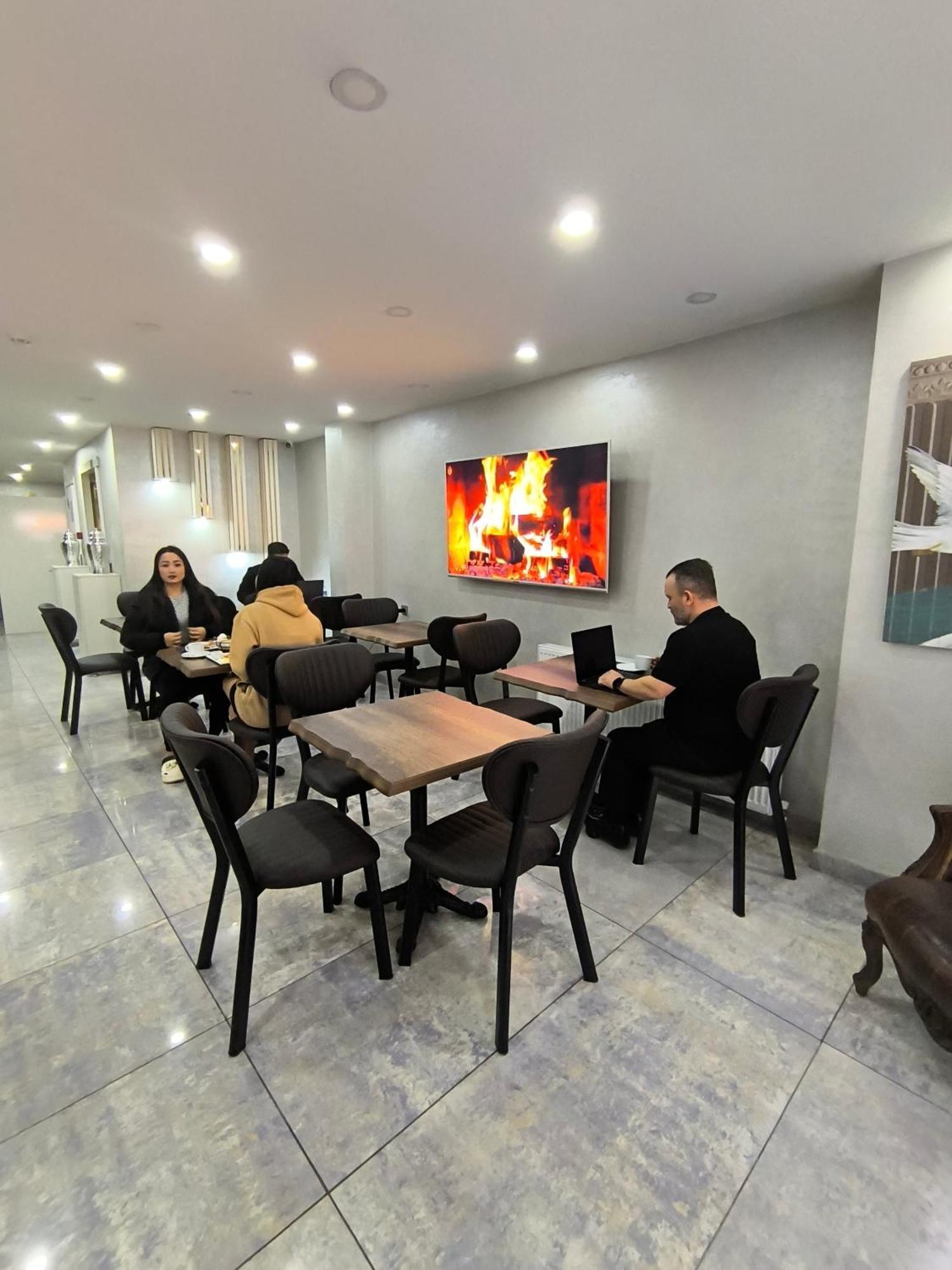 Siva Pera & Hotel Istanbul